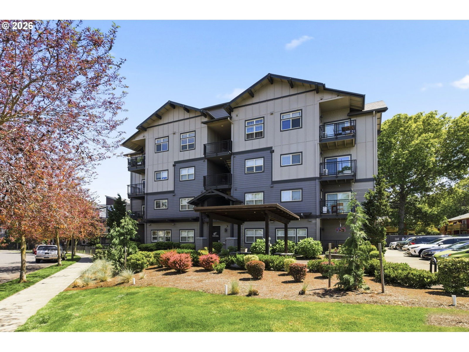 13925 SW MERIDIAN ST #202