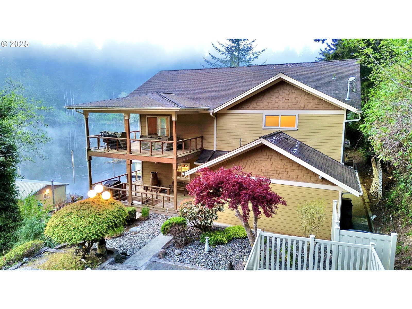 Primary listing photo, 70946 Devore Arm Road RD, Lakeside, OR, 97449