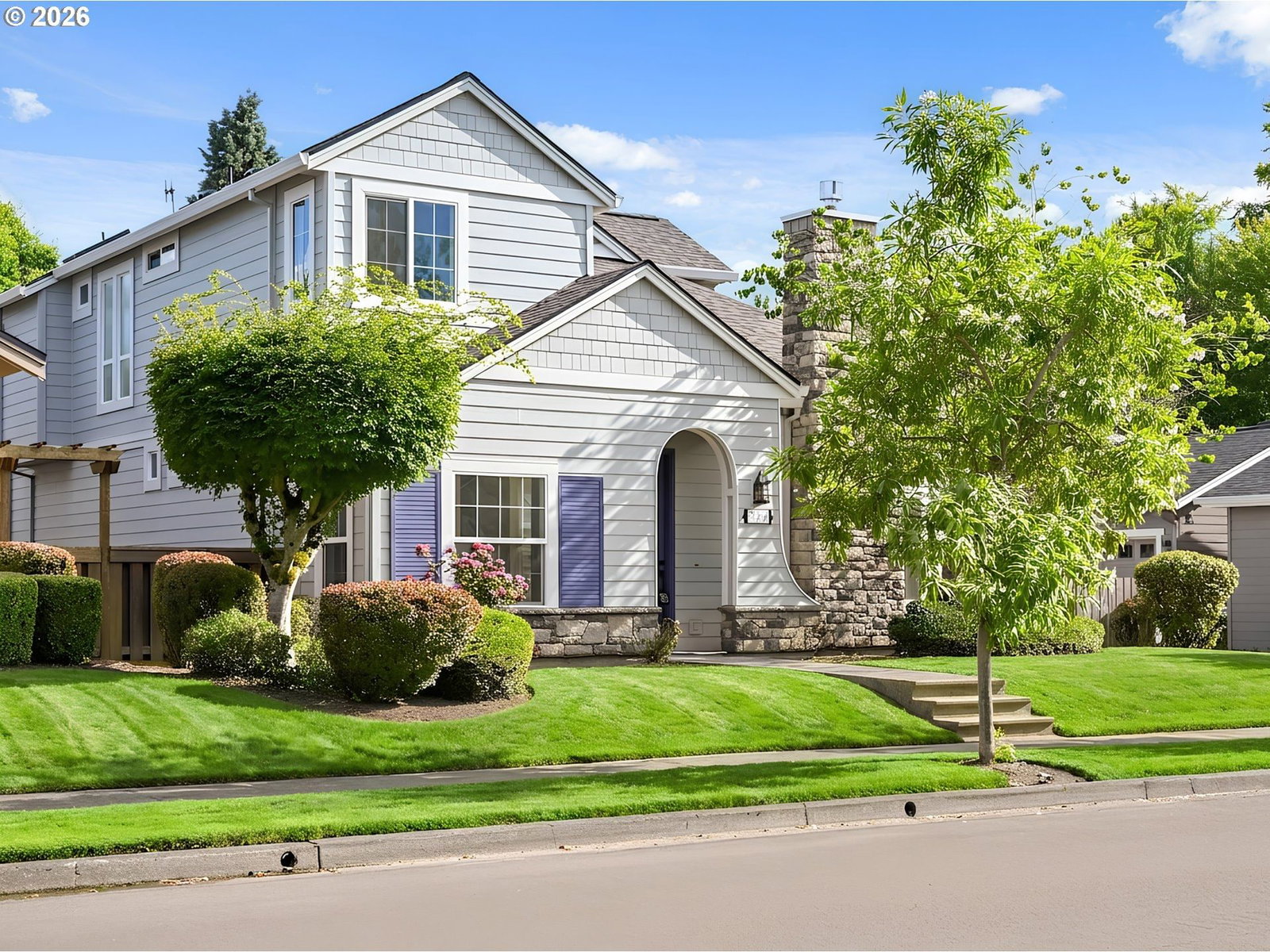 Primary listing photo, 6530 NE COPPER BEECH DR, Hillsboro, OR, 97124
