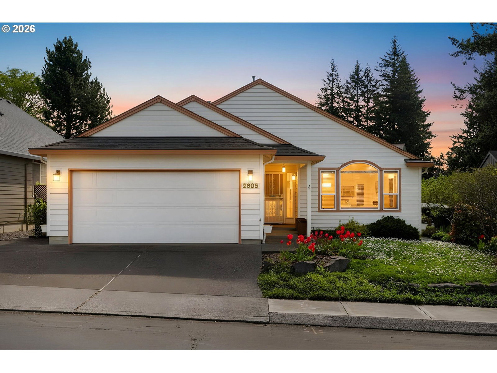 Primary listing photo, 2605 SE BALBOA DR, Vancouver, WA, 98683