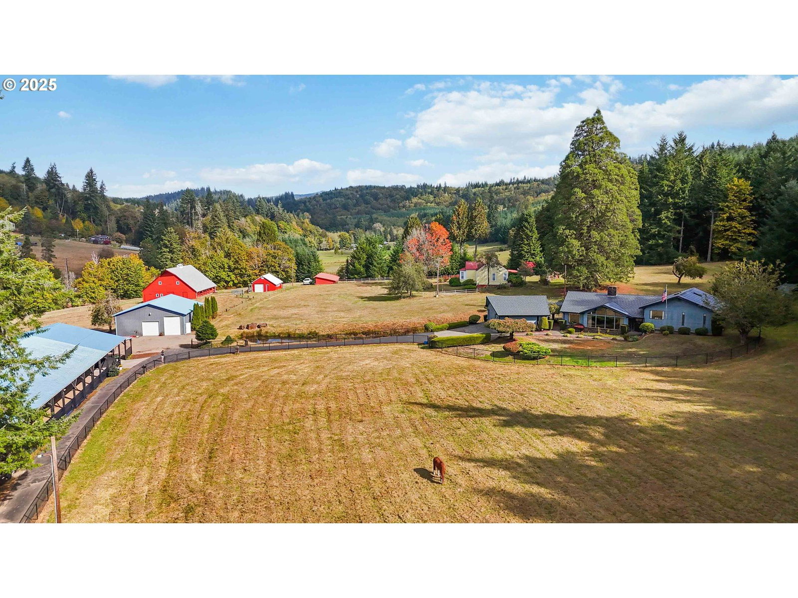 Primary listing photo, 720 ABERNATHY CREEK RD, Longview, WA, 98632