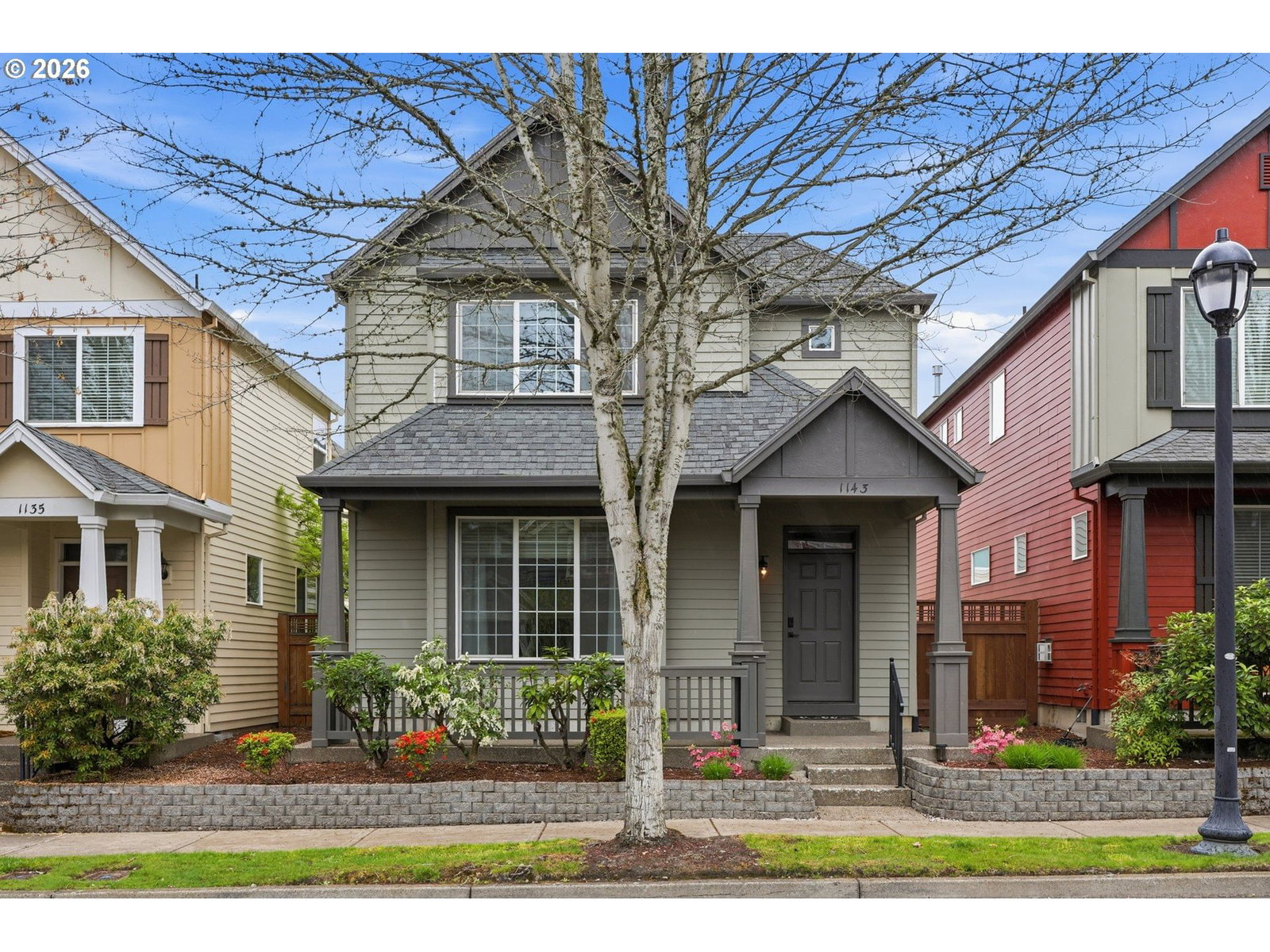 Primary listing photo, 1143 Bianca ST, Hillsboro, OR, 97123