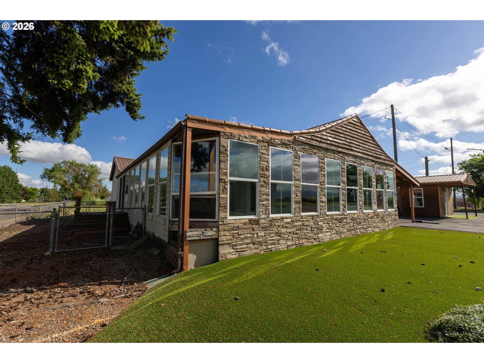 Primary listing photo, 1590 W 2ND ST, Halsey, OR, 97348