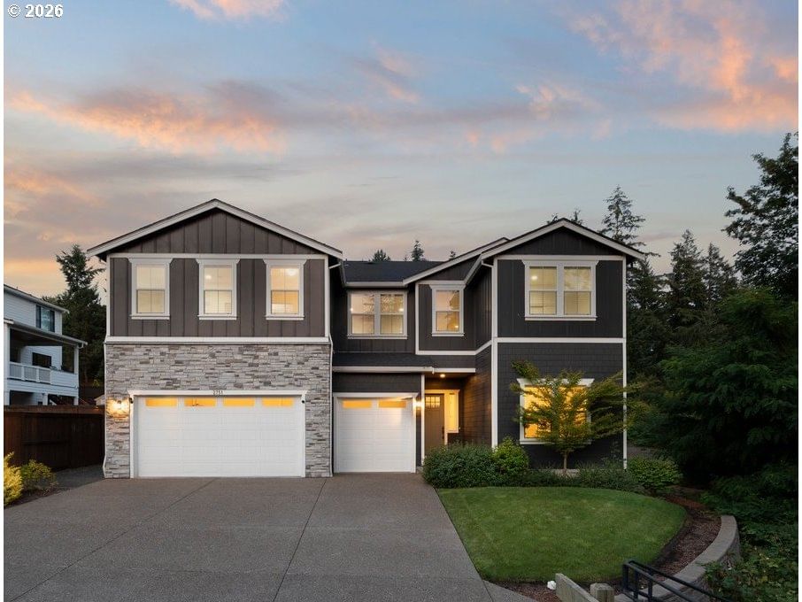 Primary listing photo, 2751 DAHLIA DR, West Linn, OR, 97068