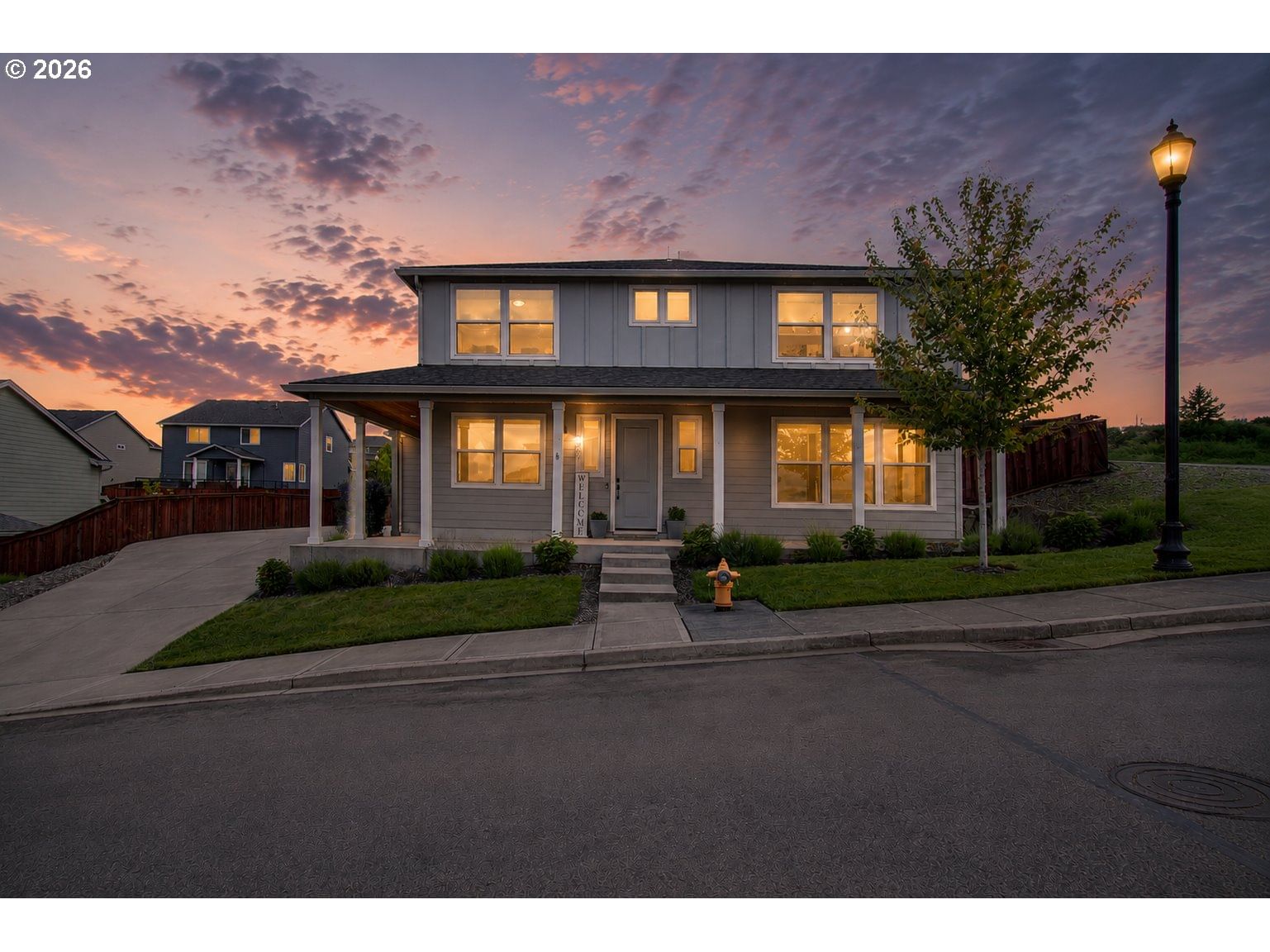 Primary listing photo, 2307 E 6TH ST, La Center, WA, 98629