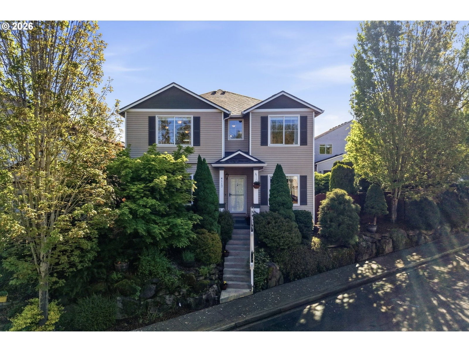 Primary listing photo, 4117 SE 186TH PL, Vancouver, WA, 98683