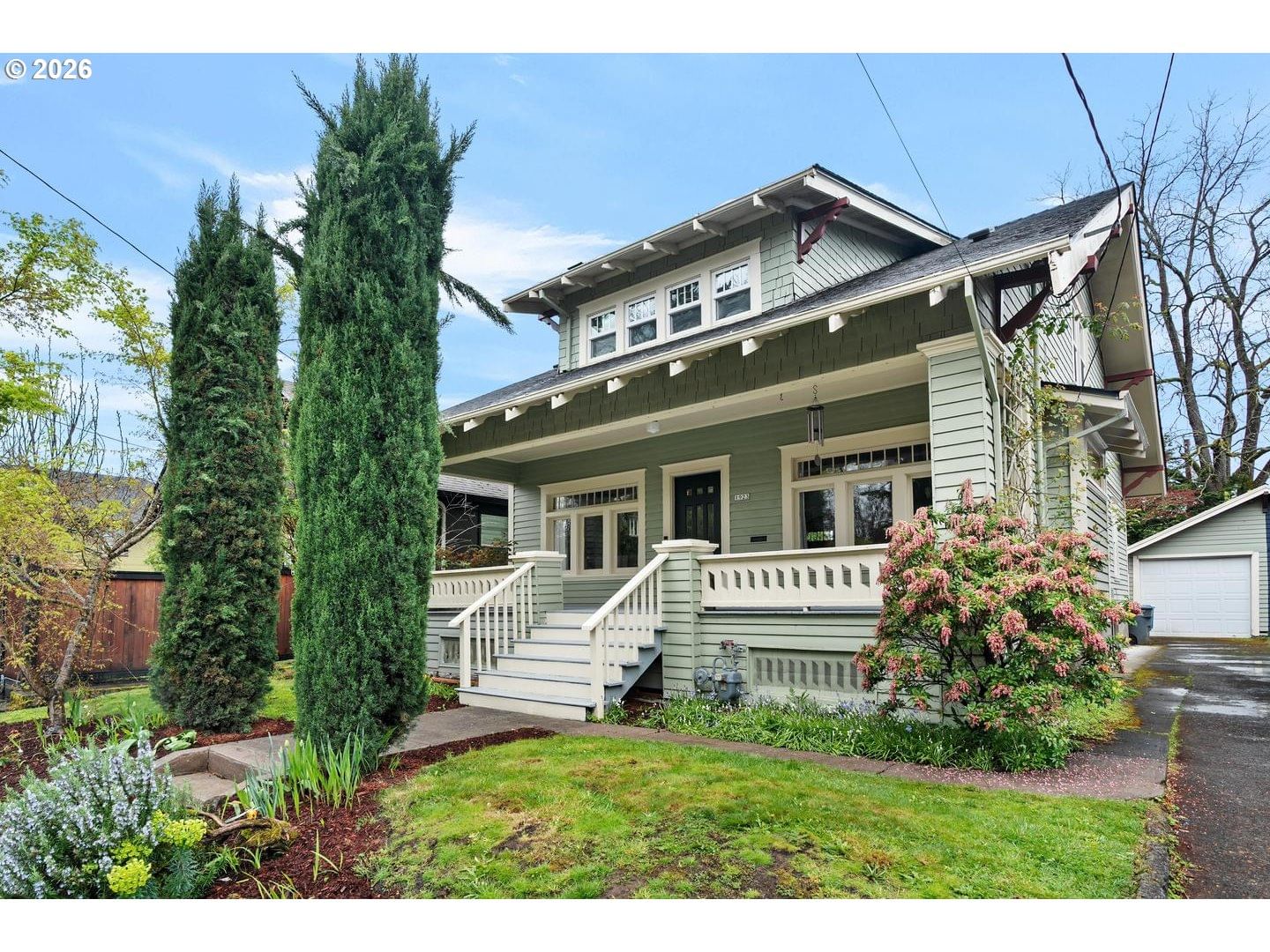 Primary listing photo, 1923 SE 50TH AVE, Portland, OR, 97215