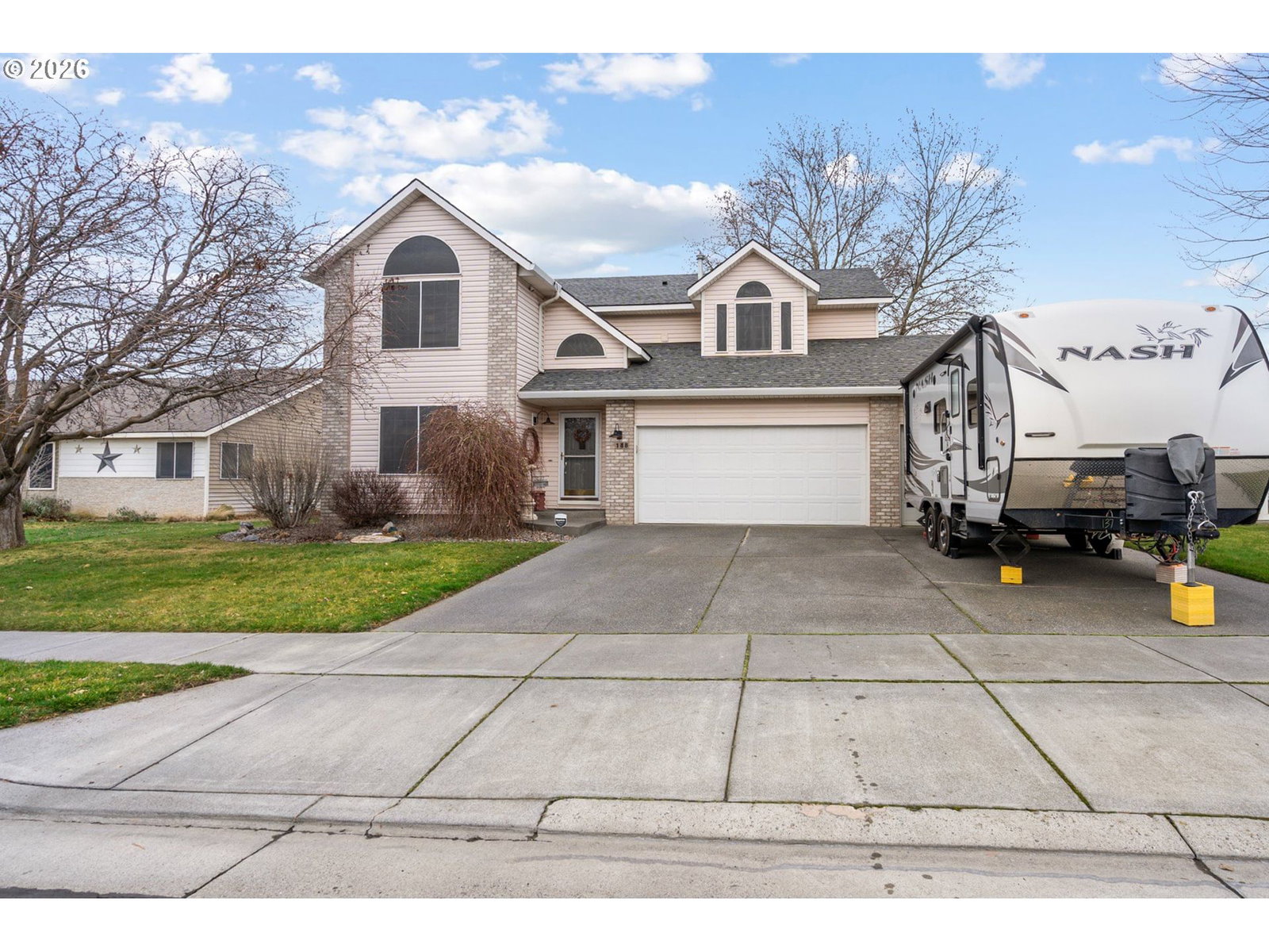 Primary listing photo, 188 NE 11TH ST, Hermiston, OR, 97838