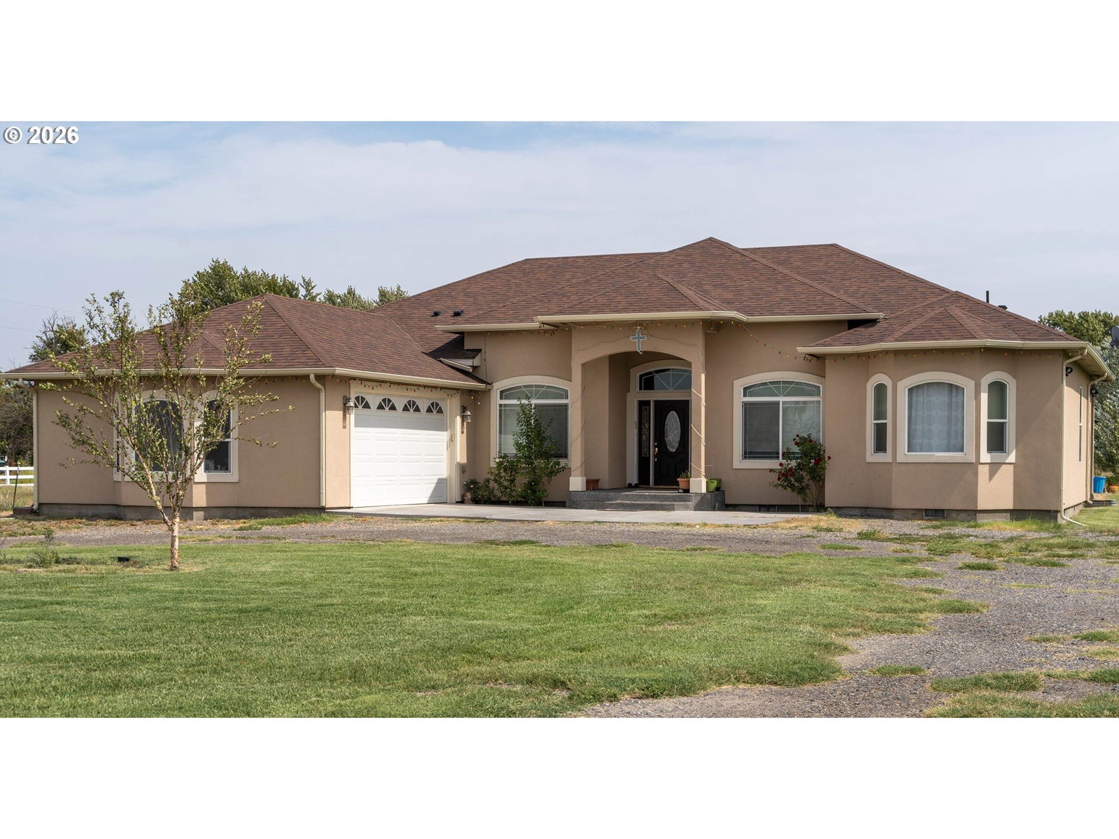 Primary listing photo, 78639 TYLER LN, Boardman, OR, 97818
