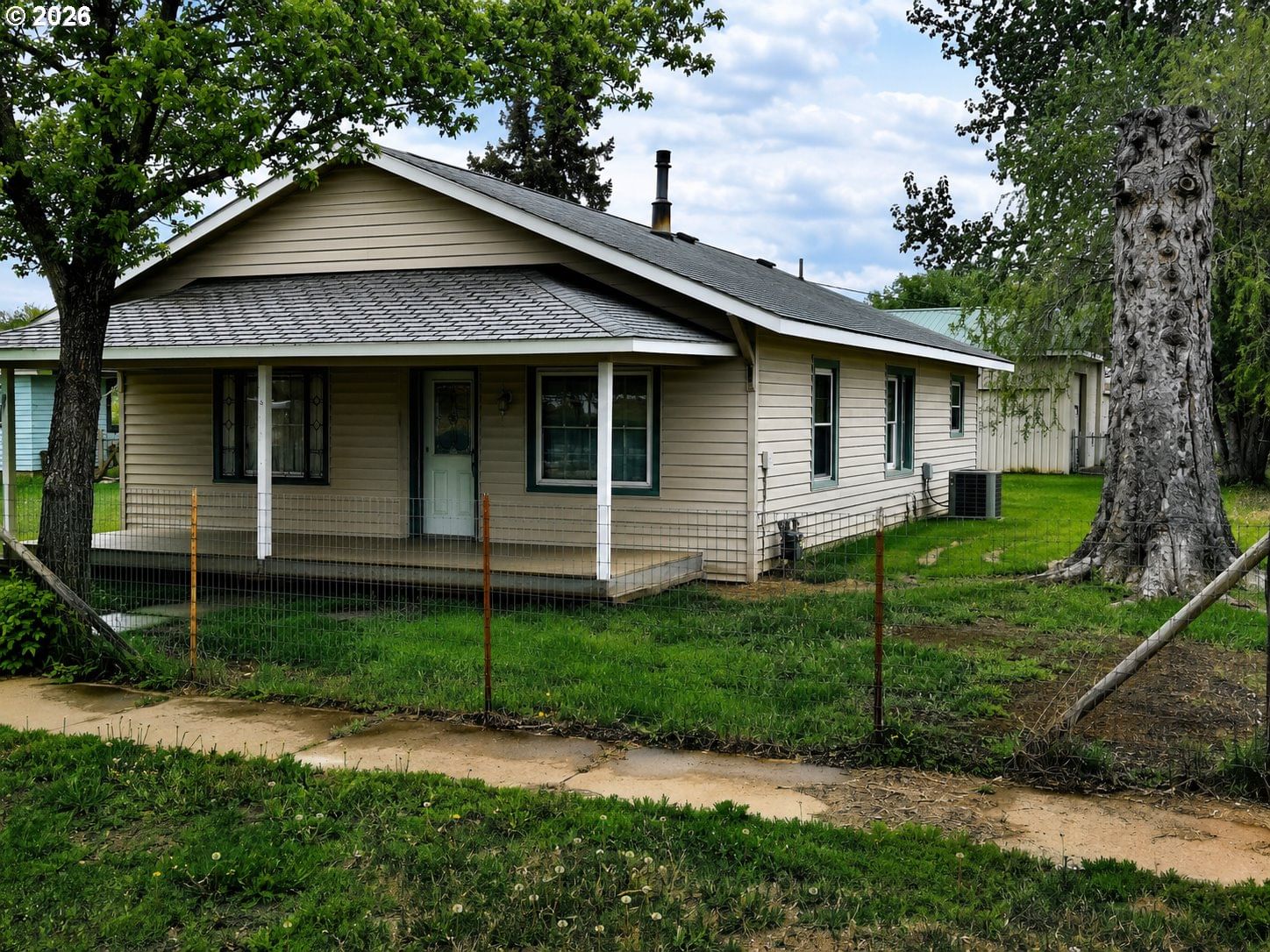 Primary listing photo, 395 CENTER ST, North Powder, OR, 97867