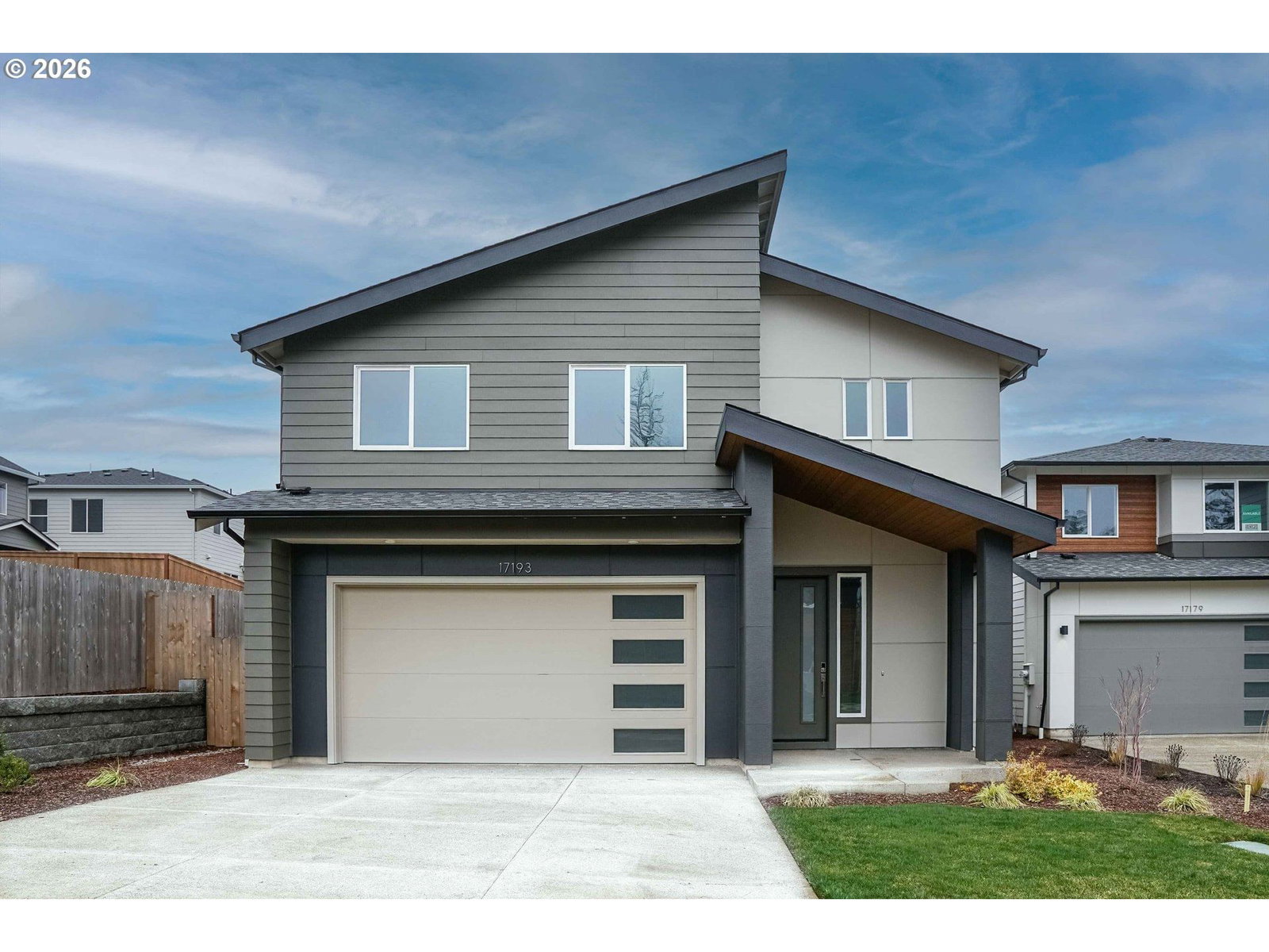Primary listing photo, 17193 SW KALAPUYA LN, Sherwood, OR, 97140