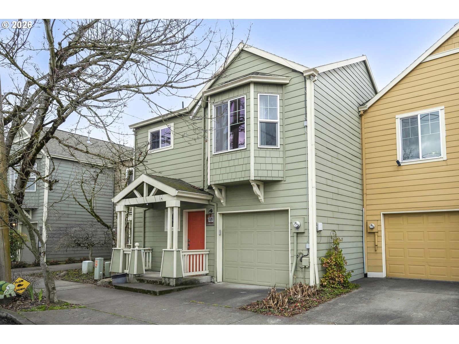 Primary listing photo, 529 NE RUSSELL ST, Portland, OR, 97212