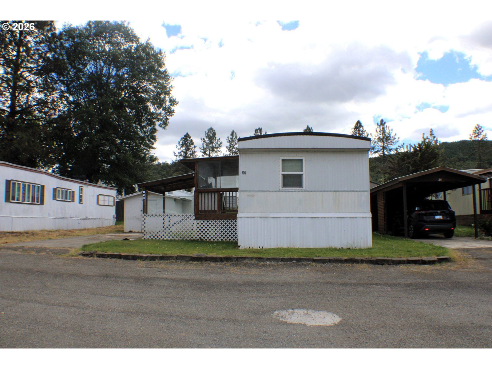Primary listing photo, 157 BUNTING LN #25, Myrtle Creek, OR, 97457