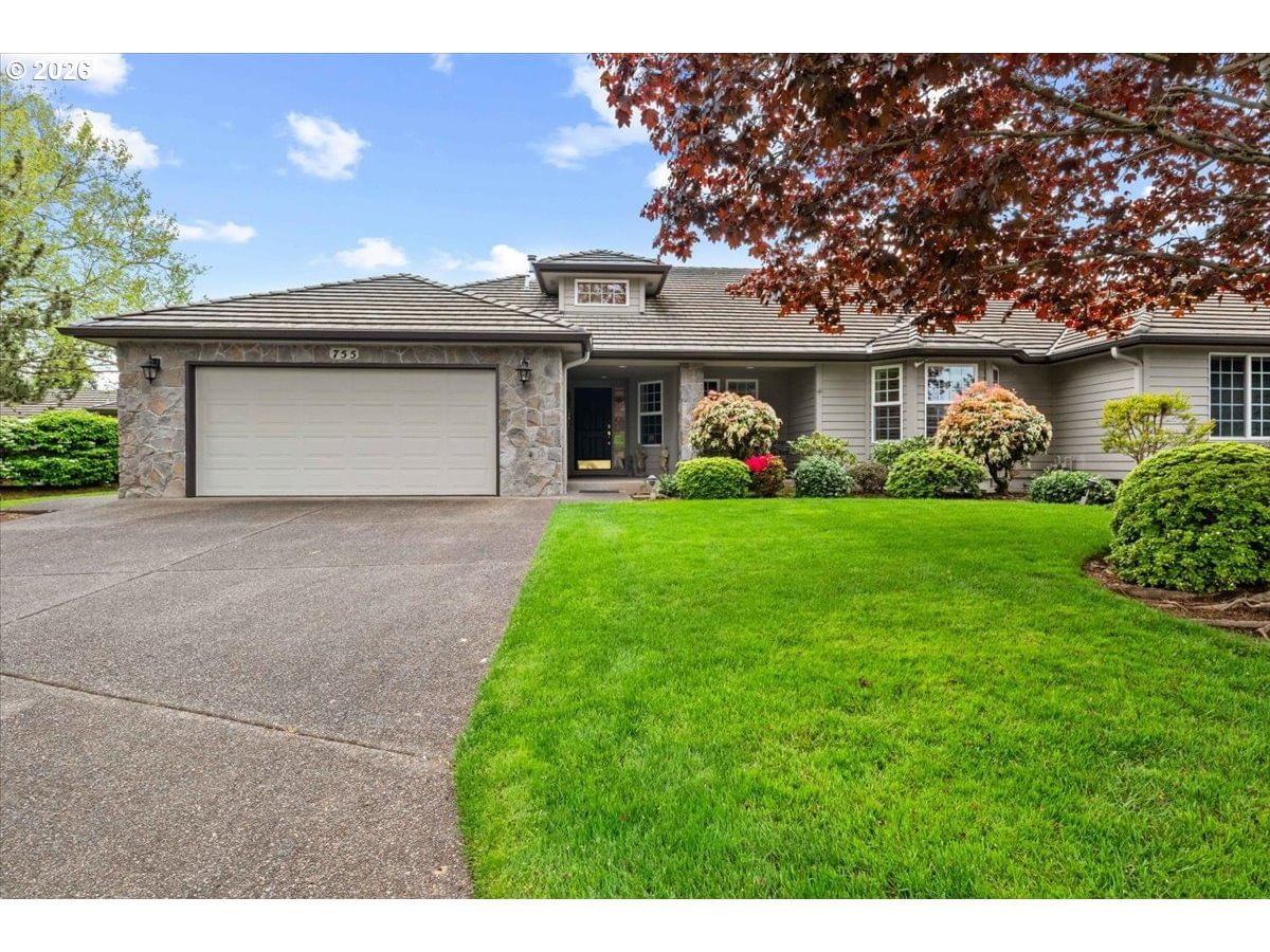 Primary listing photo, 755 CASTLE PINES DR N, Keizer, OR, 97303