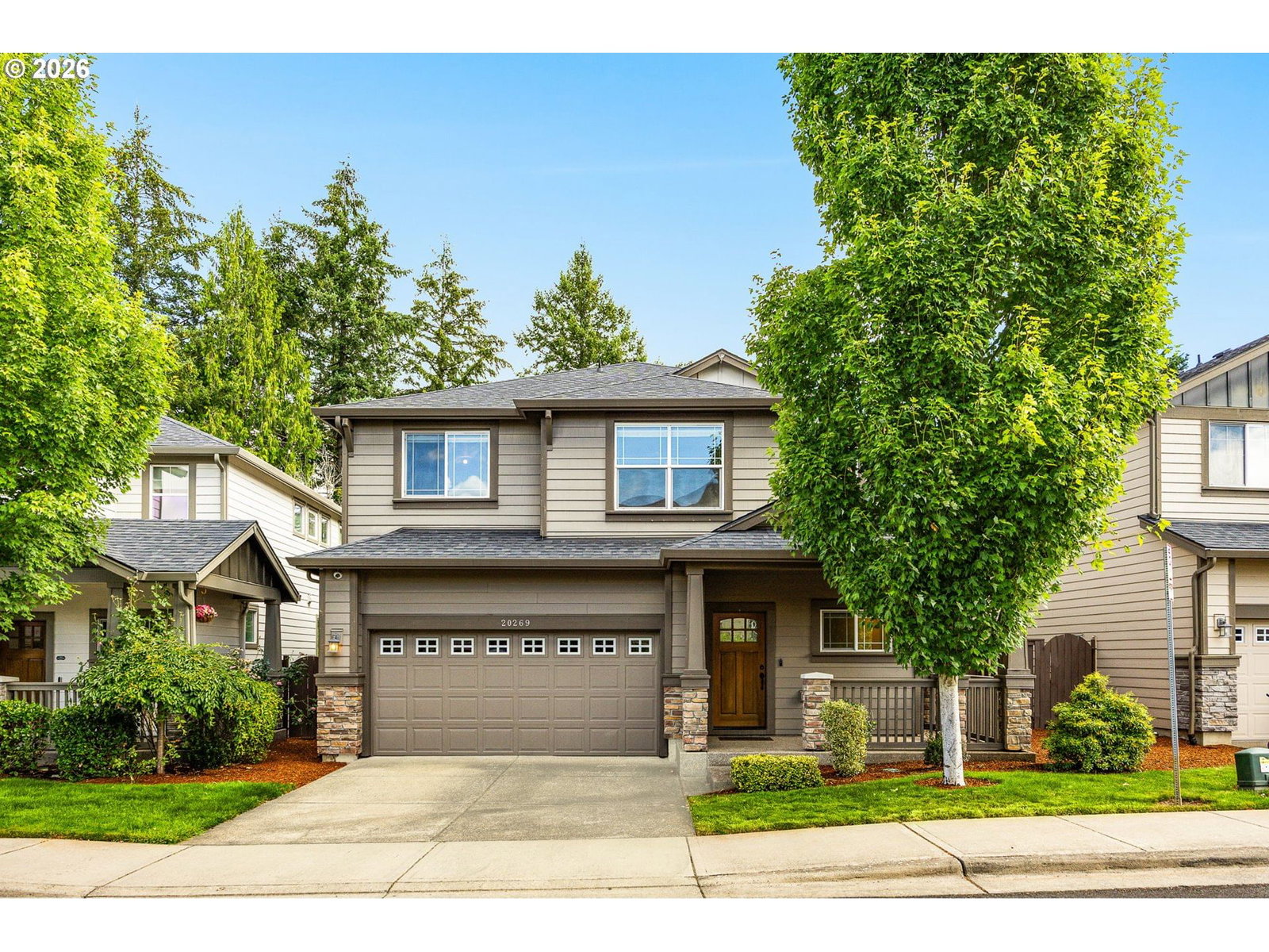 Primary listing photo, 20269 SW GRACIE ST, Beaverton, OR, 97006