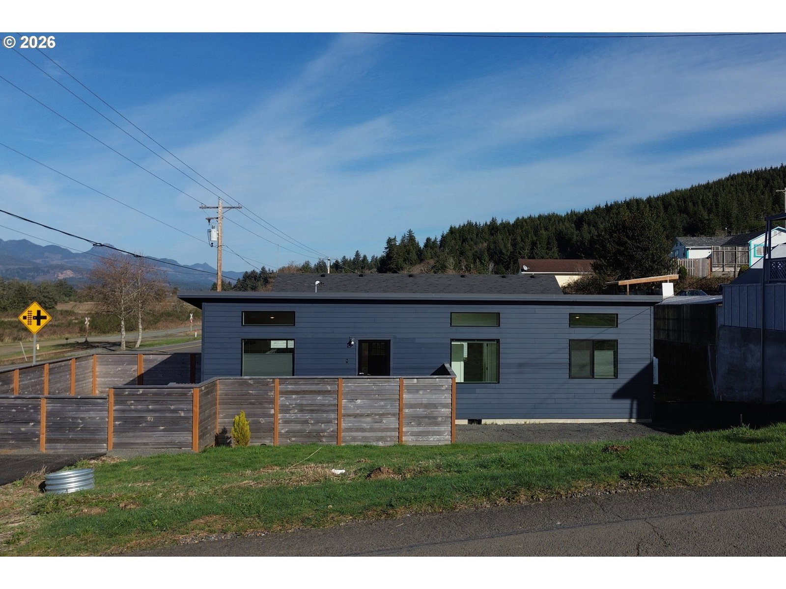 Primary listing photo, 95 NEHALEM BLVD, Wheeler, OR, 97147