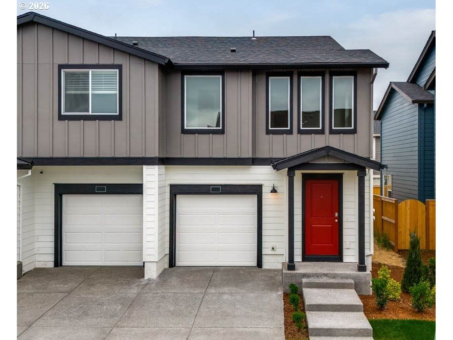 Primary listing photo, 6166 SE 15th ST, Gresham, OR, 97080
