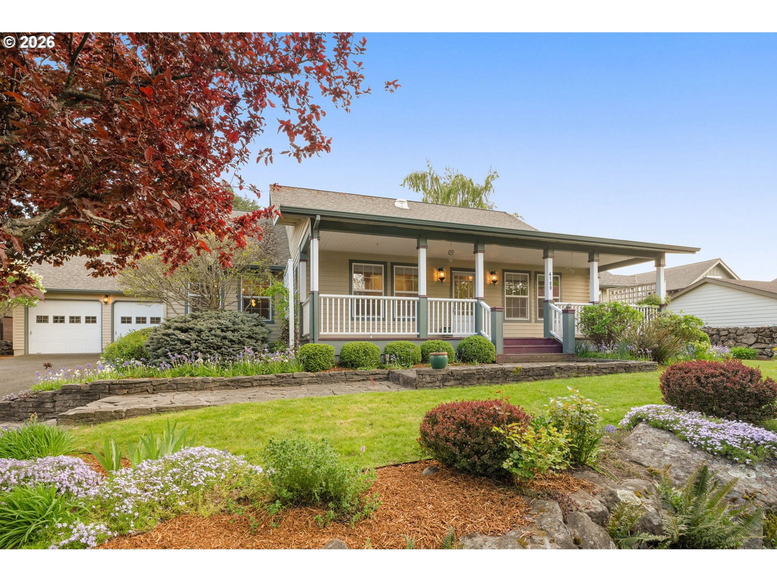 Primary listing photo, 4109 HAVEN DR, Hood River, OR, 97031