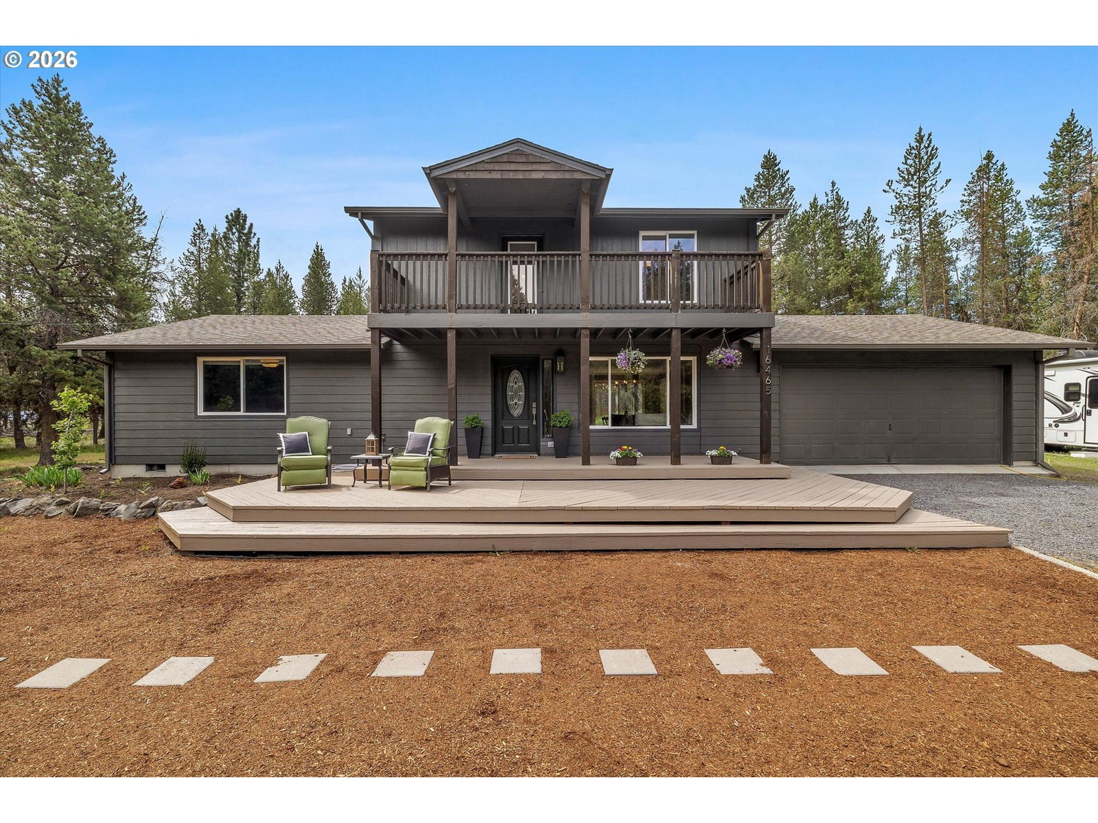 Primary listing photo, 16465 WHITE BUCK AVE, La Pine, OR, 97739