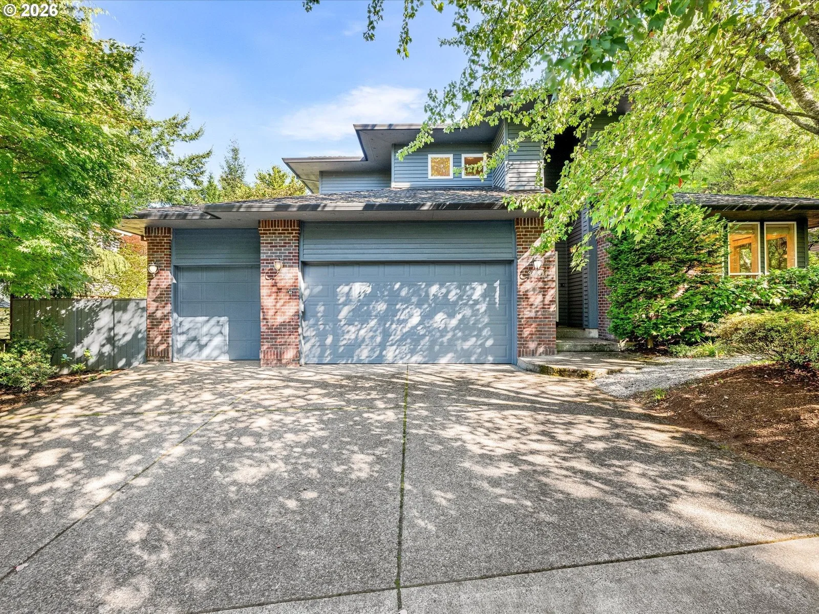 9731 NW BARTHOLOMEW DR