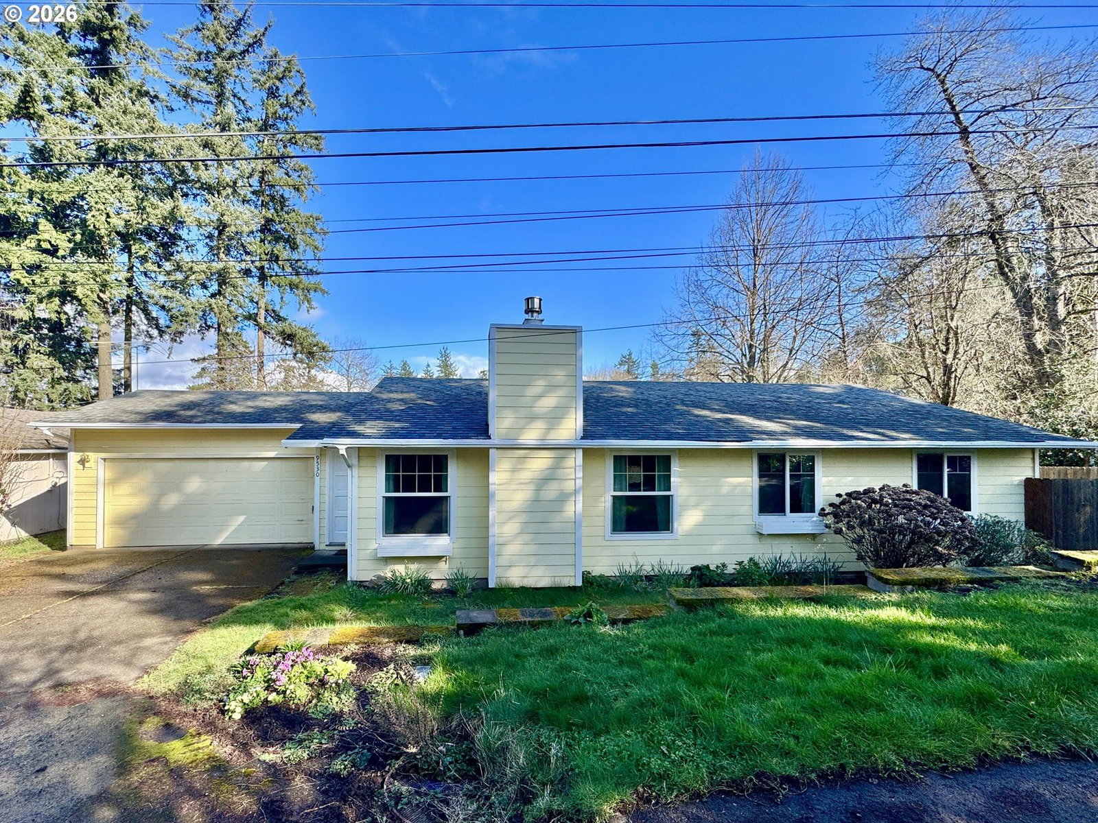 Primary listing photo, 9530 SW 55TH AVE SW, Portland, OR, 97219