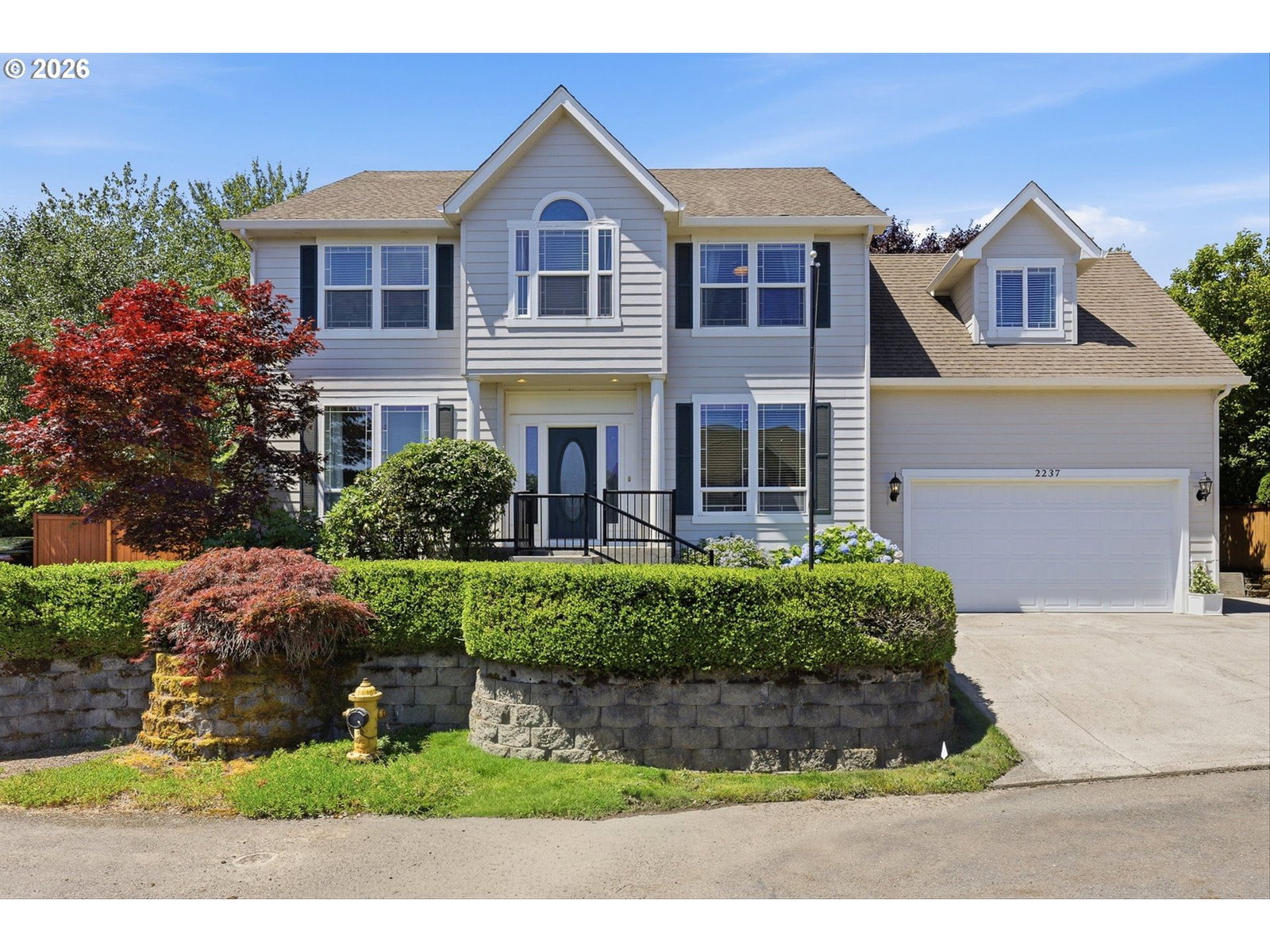 2237 NW UTAH CT
