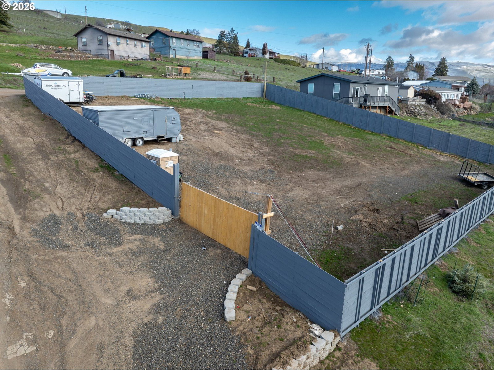 Primary listing photo, 1111 STARLIGHT ST, The Dalles, OR, 97058