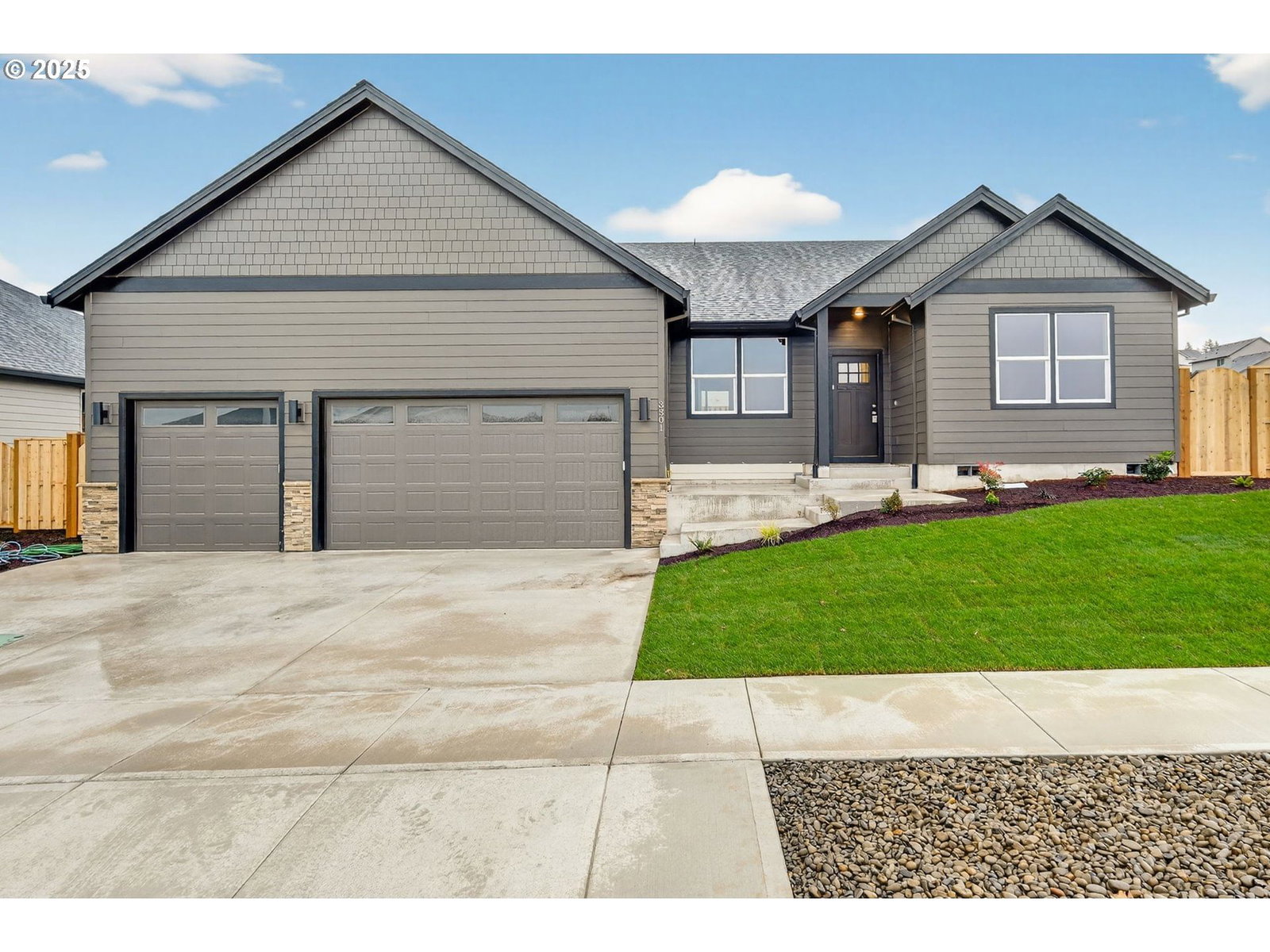 Primary listing photo, 3301 NE Justus AVE #73, Estacada, OR, 97023