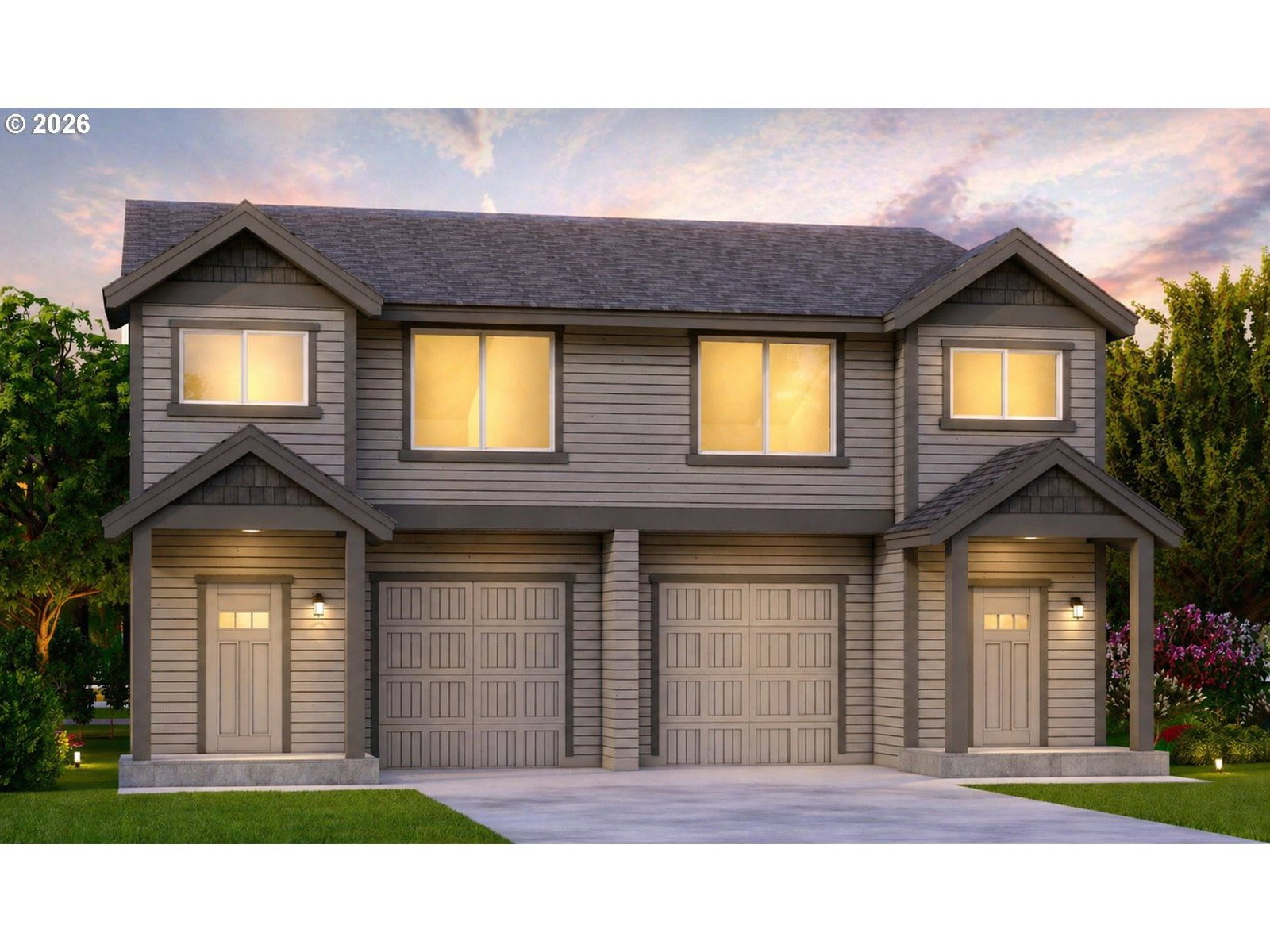 3692 Ash ST #Lot 114