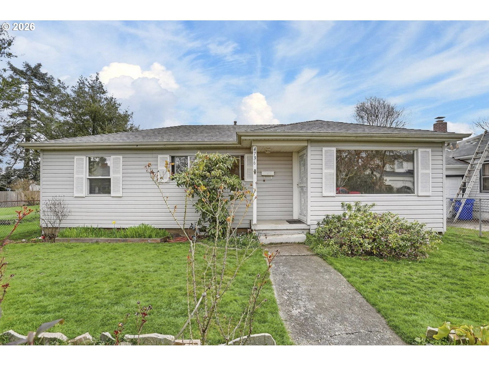 Primary listing photo, 4736 NE 77TH AVE, Portland, OR, 97218