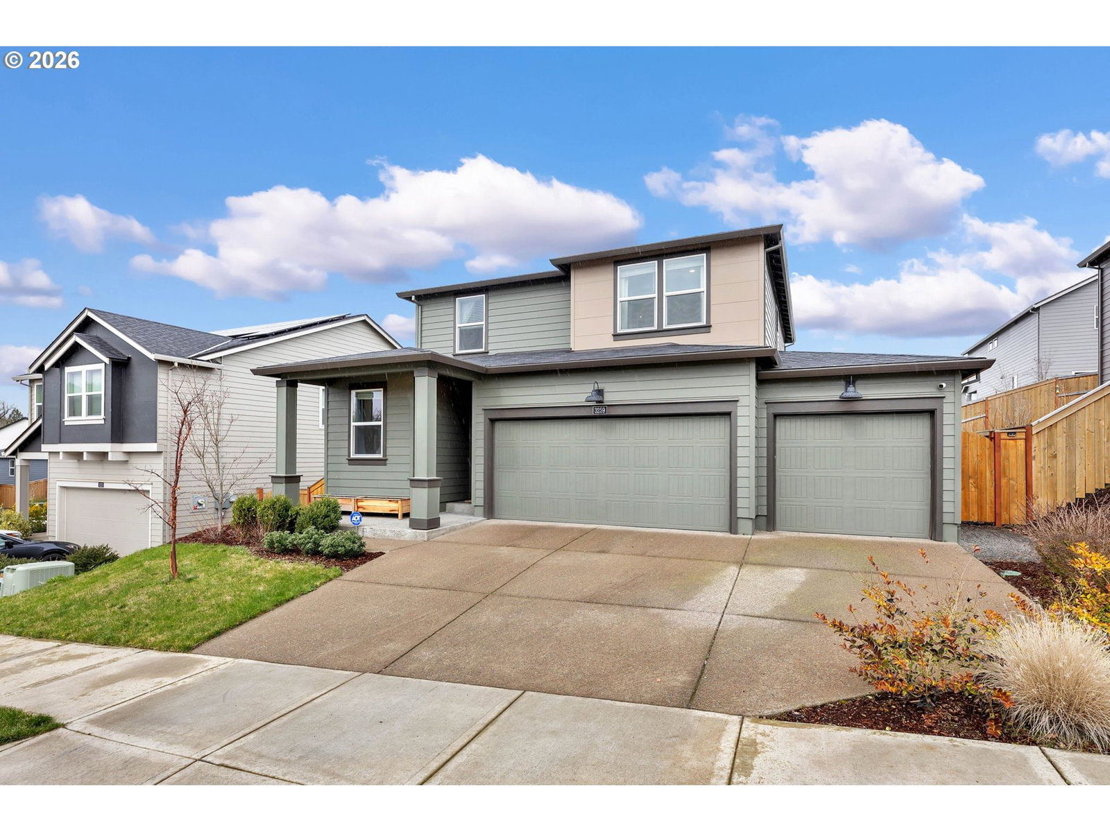 Primary listing photo, 3259 SE 36TH ST, Gresham, OR, 97080
