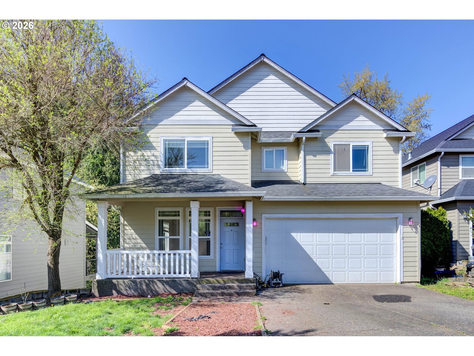 Primary listing photo, 315 S 34TH PL, Ridgefield, WA, 98642