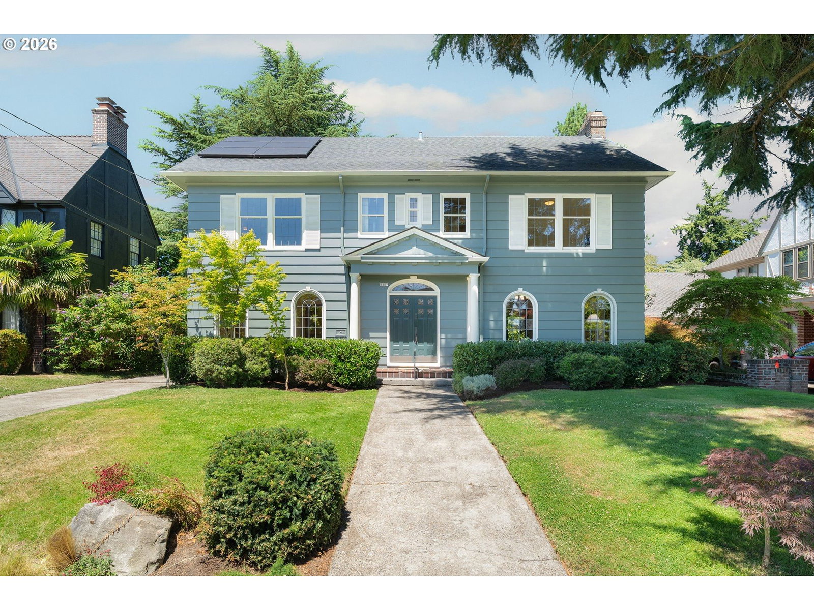 Primary listing photo, 3257 NE US GRANT PL, Portland, OR, 97212