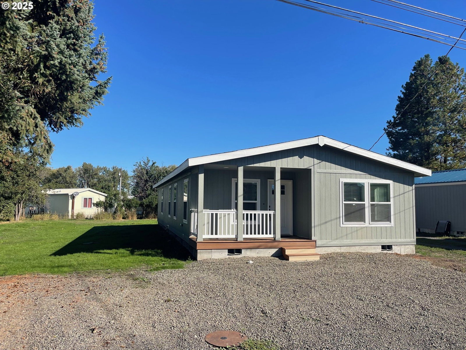 Primary listing photo, 609 Mildred, Enterprise, OR, 97828