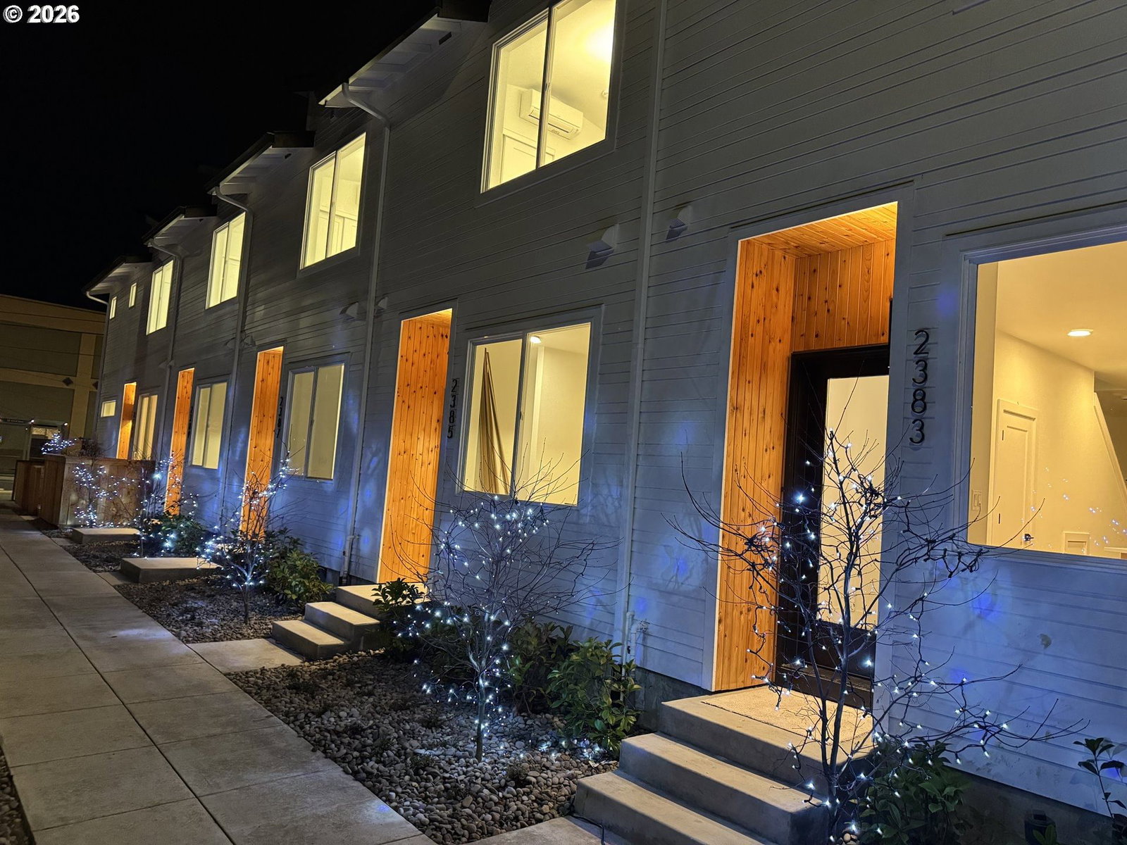 Primary listing photo, 2383 SE 43rd ST, Portland, OR, 97206