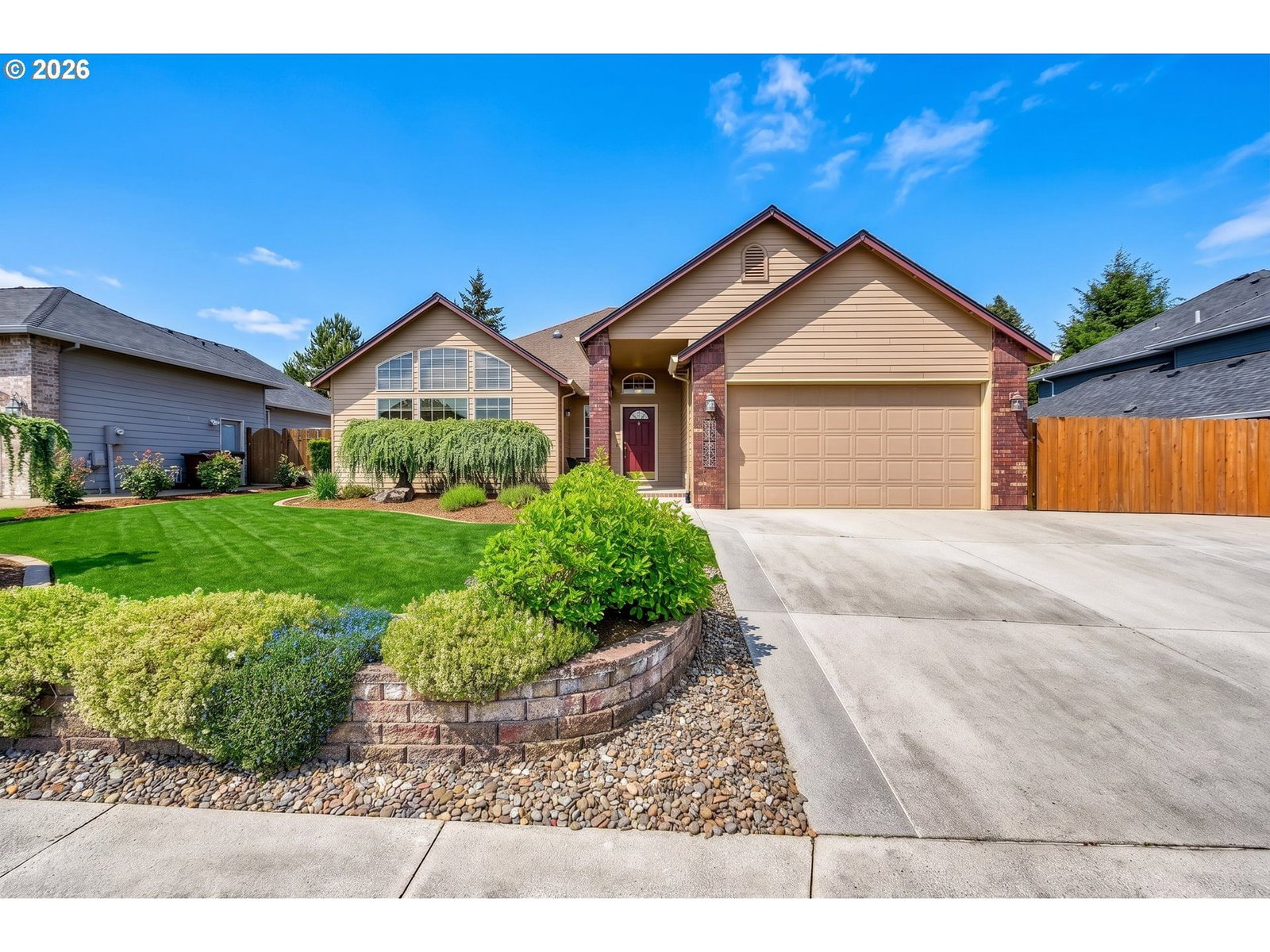 Primary listing photo, 11811 DANEE PL, Oregon City, OR, 97045