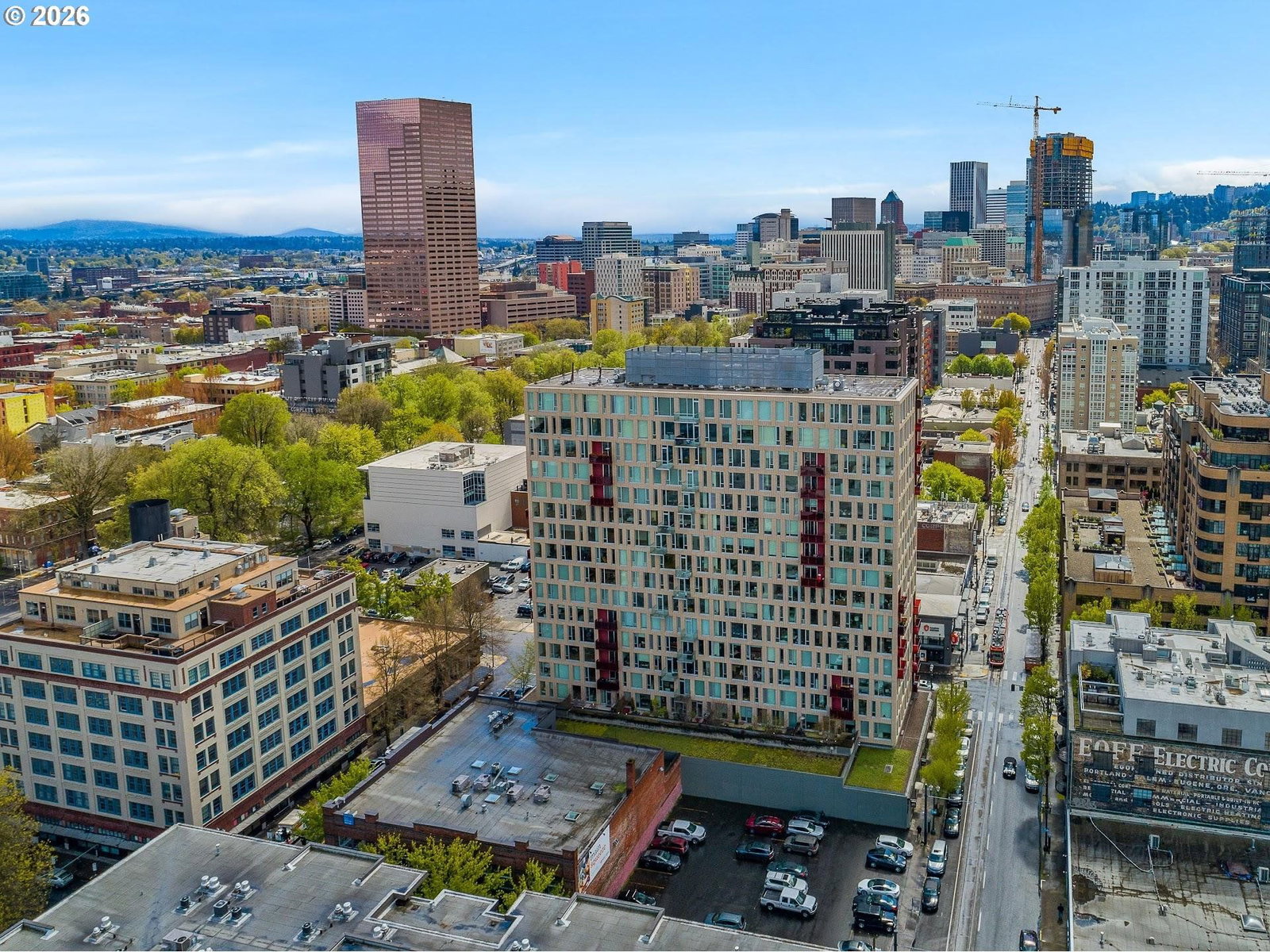 Primary listing photo, 937 NW GLISAN ST #336, Portland, OR, 97209