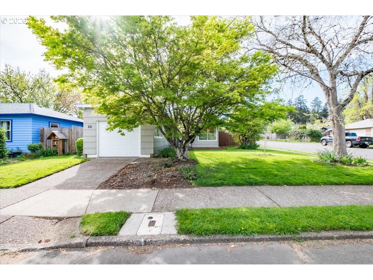 Primary listing photo, 936 34TH ST, Corvallis, OR, 97330
