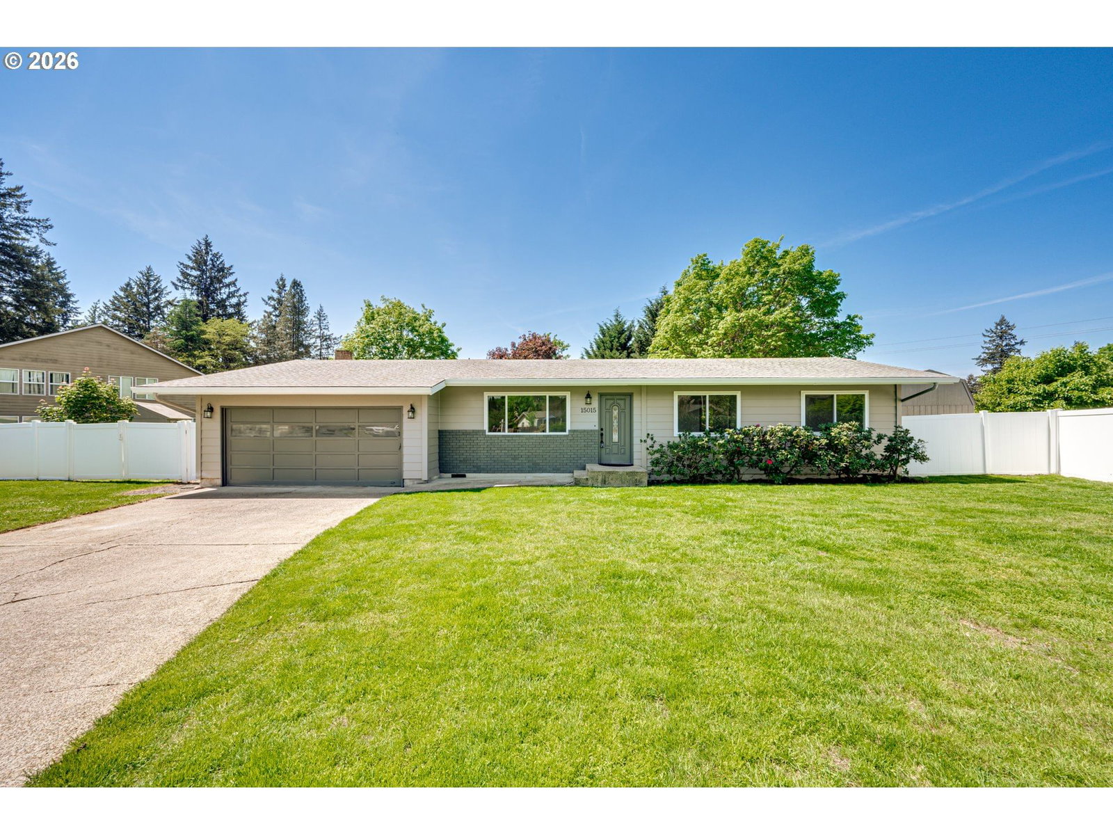Primary listing photo, 15015 74TH ST, Vancouver, WA, 98682