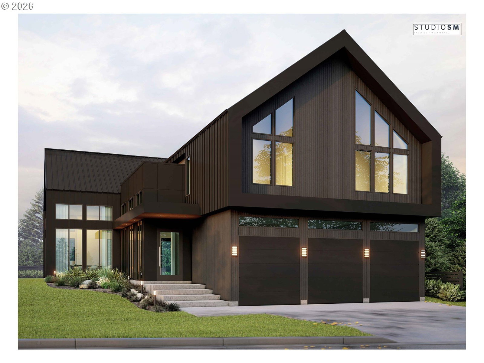 Primary listing photo, 3322 NW 17TH AVE, Camas, WA, 98607