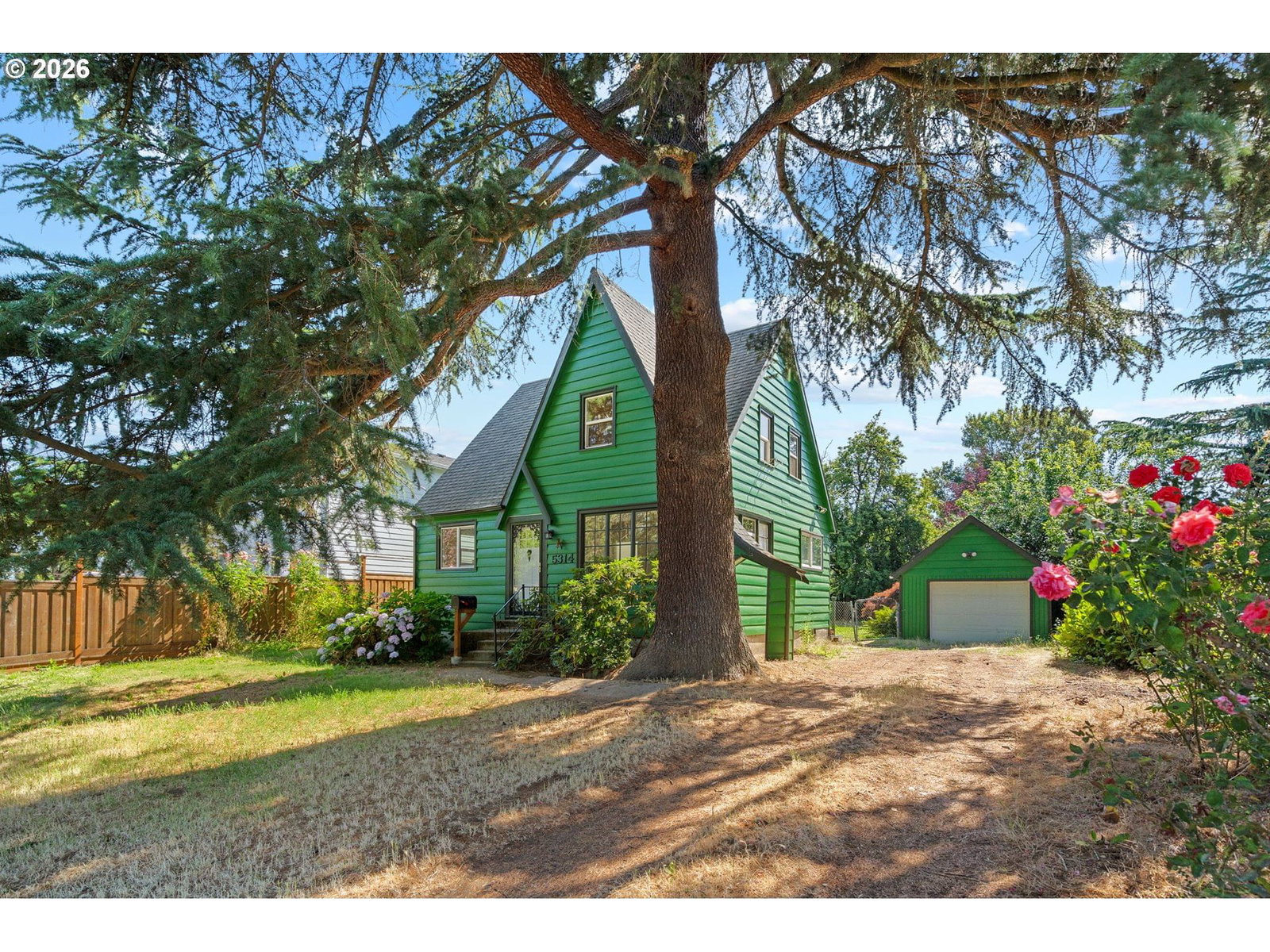Primary listing photo, 5314 NE 72ND AVE, Portland, OR, 97218