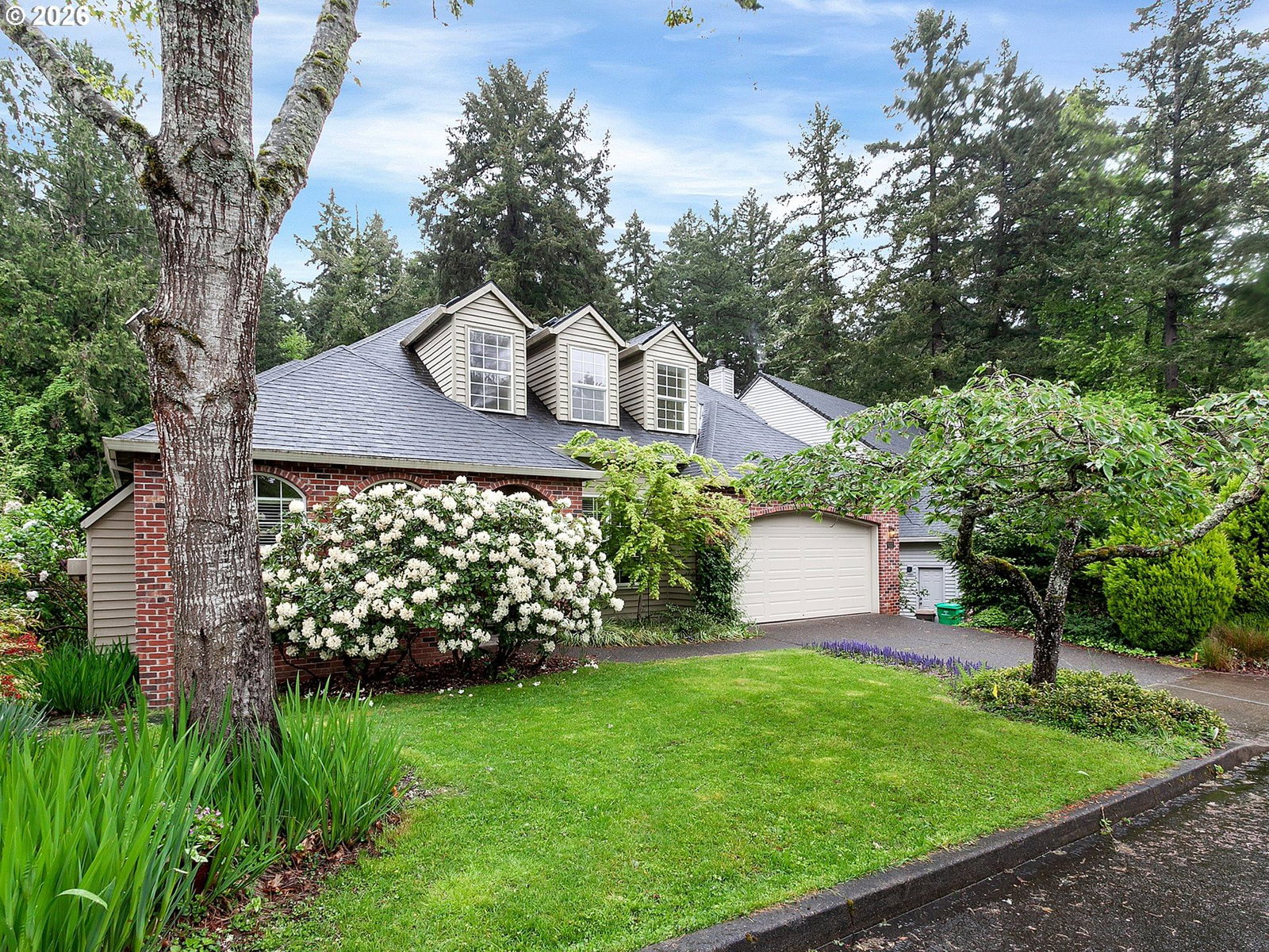 Primary listing photo, 6301 SW FLOWER ST, Portland, OR, 97221