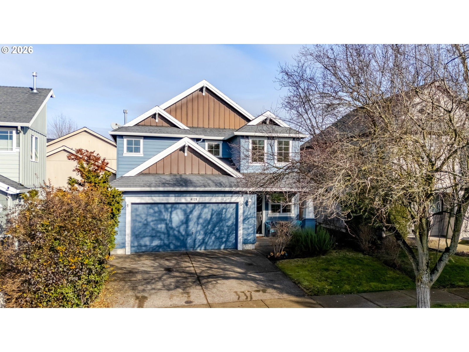 Primary listing photo, 4129 Winners Circle Ave SE, Albany, OR, 97322