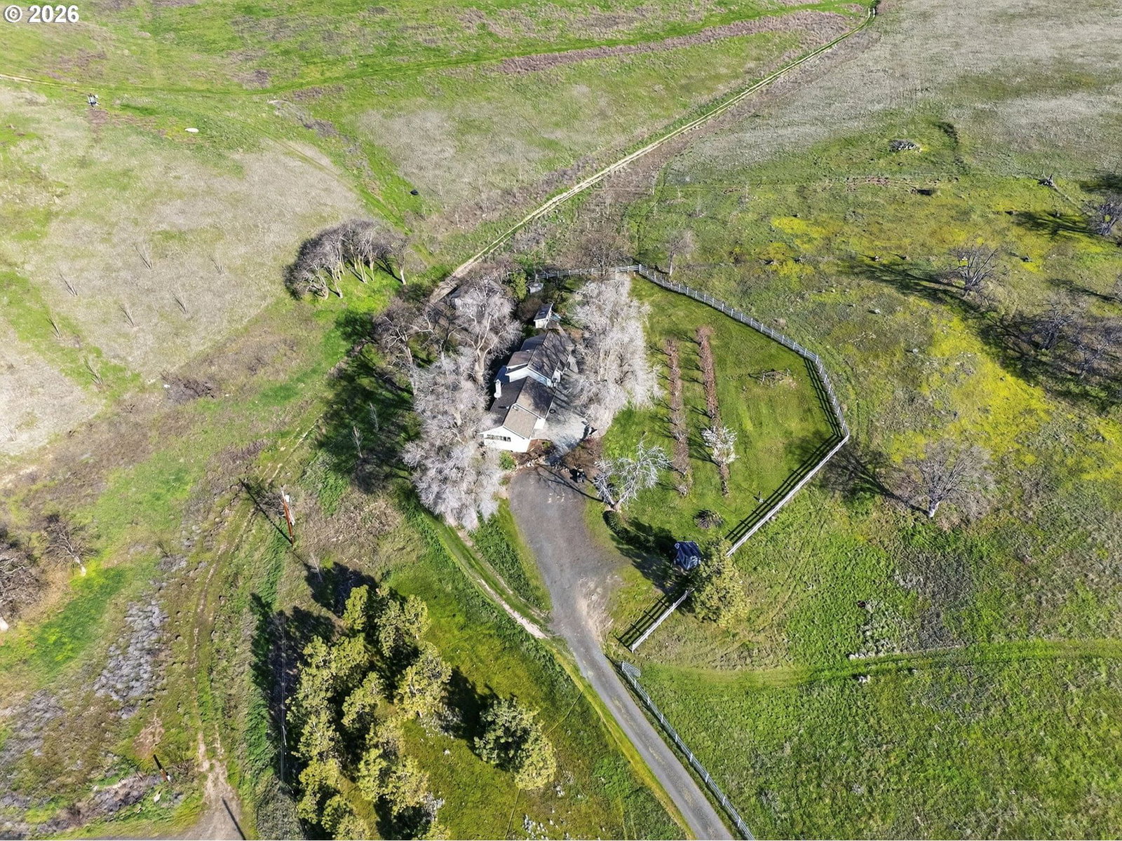 Primary listing photo, 3455 THREE MILE RD, The Dalles, OR, 97058