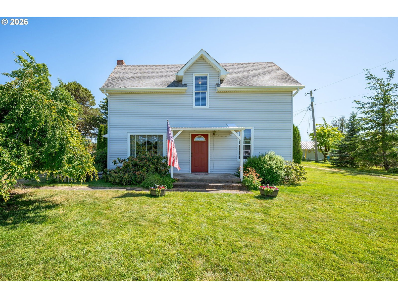 Primary listing photo, 30295 SW MILL CREEK RD, Sheridan, OR, 97378