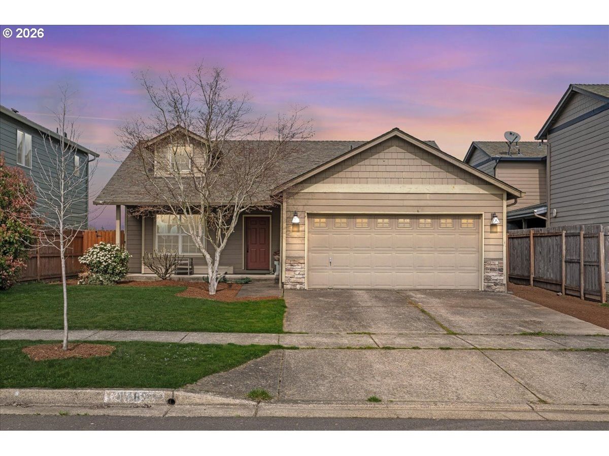 Primary listing photo, 4485 BENHAM AVE, Salem, OR, 97317
