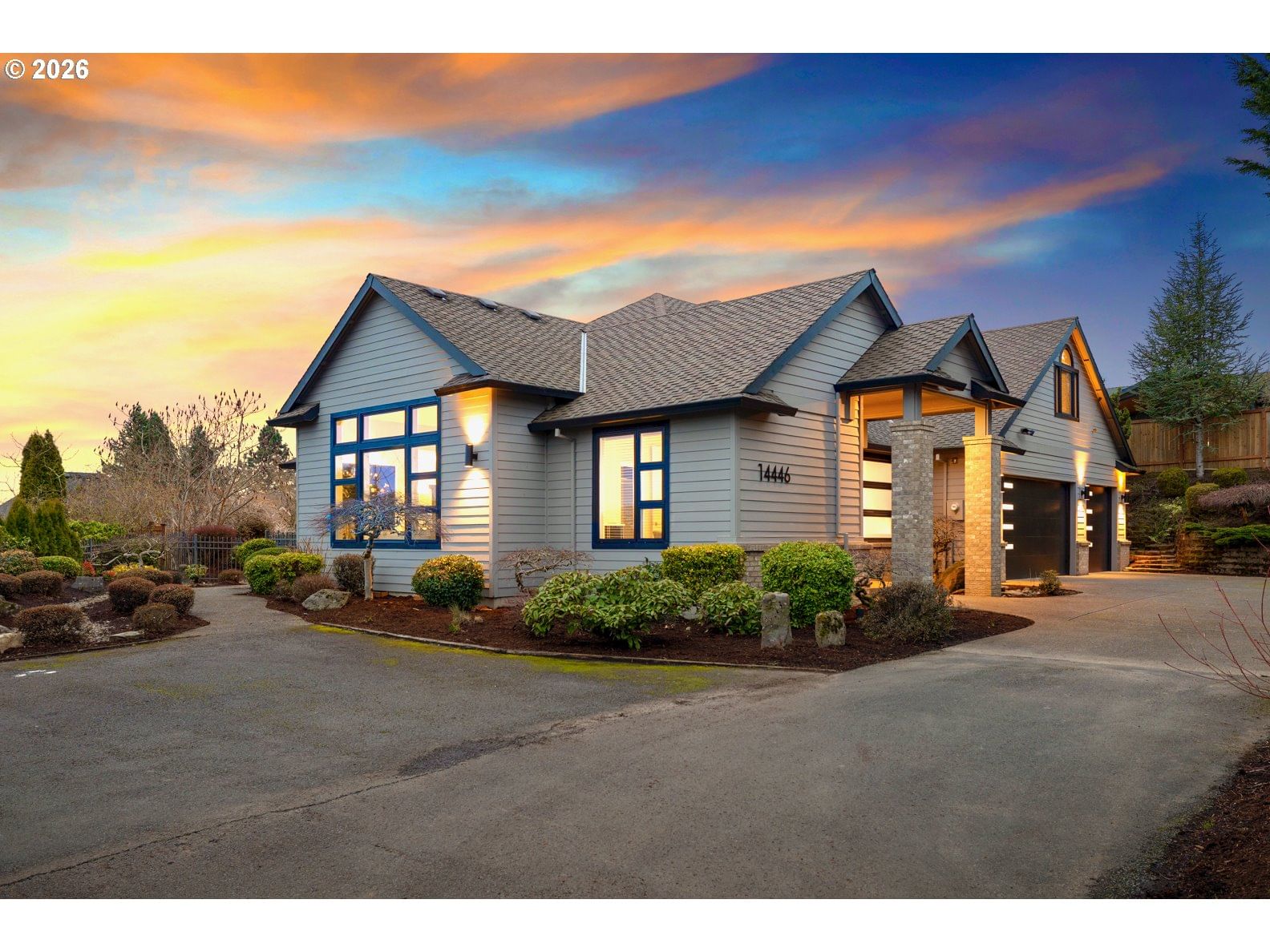 Primary listing photo, 14446 SE DONATELLO LOOP, Happy Valley, OR, 97086