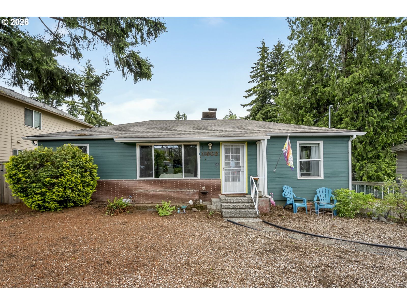 Primary listing photo, 11602 SE MAIN ST, Portland, OR, 97216