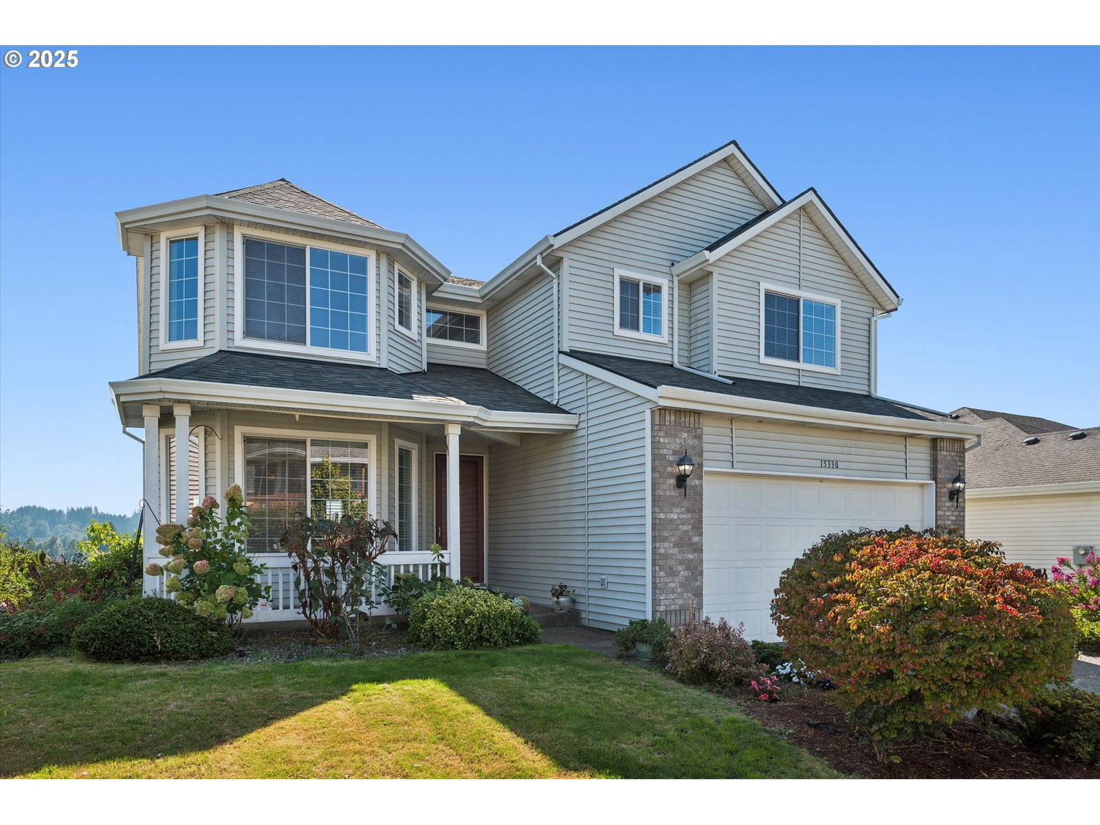 Primary listing photo, 15330 SE OGDEN DR, Portland, OR, 97236