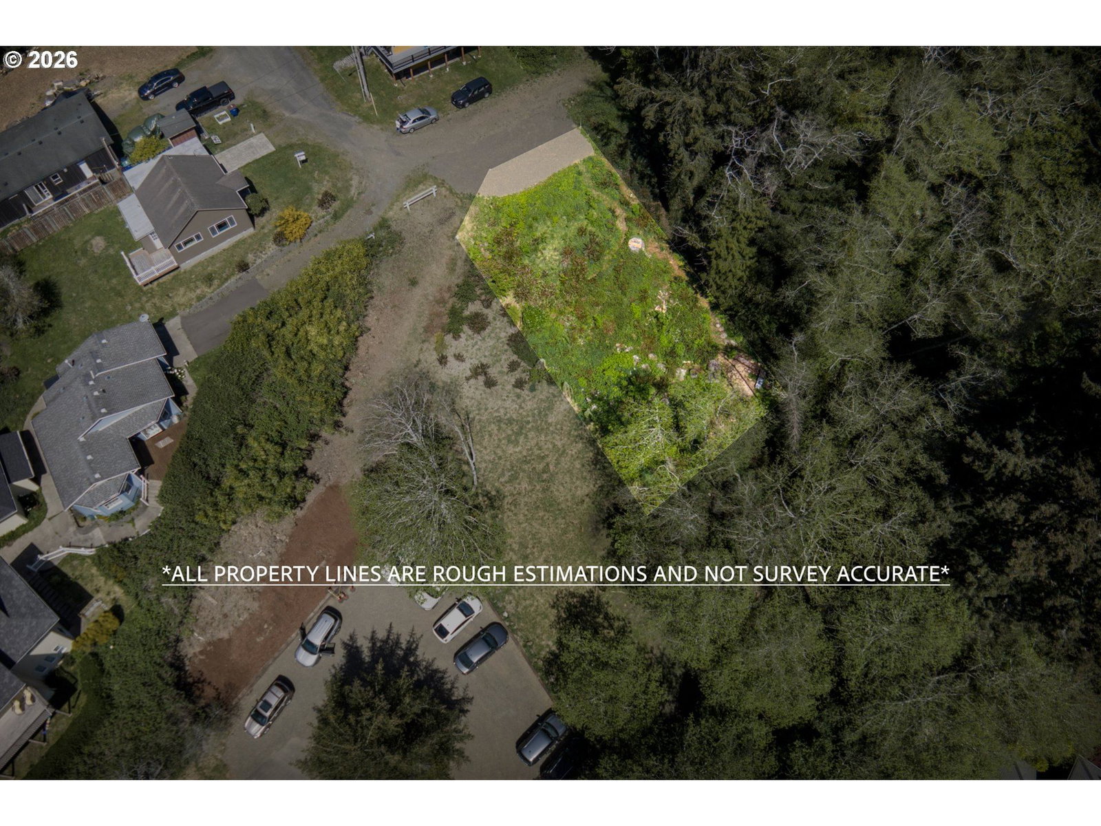 Primary listing photo, Derrick, Depoe Bay, OR, 97341